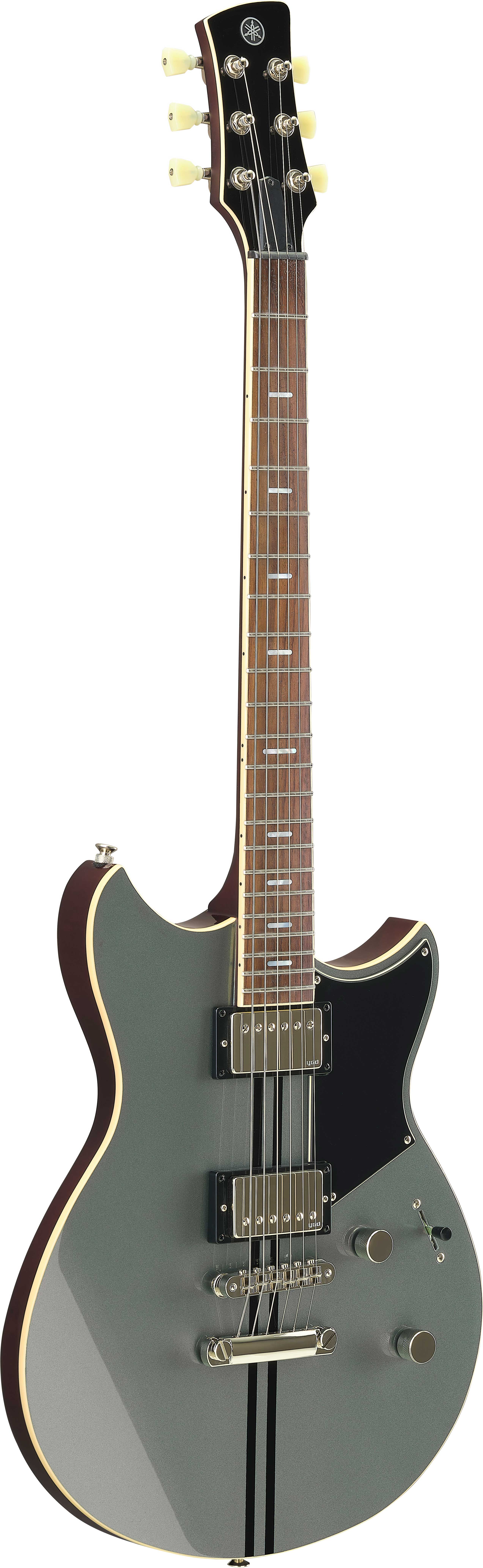 GUITARGUITAR Yamaha Revstar RSS20 Mist Green
