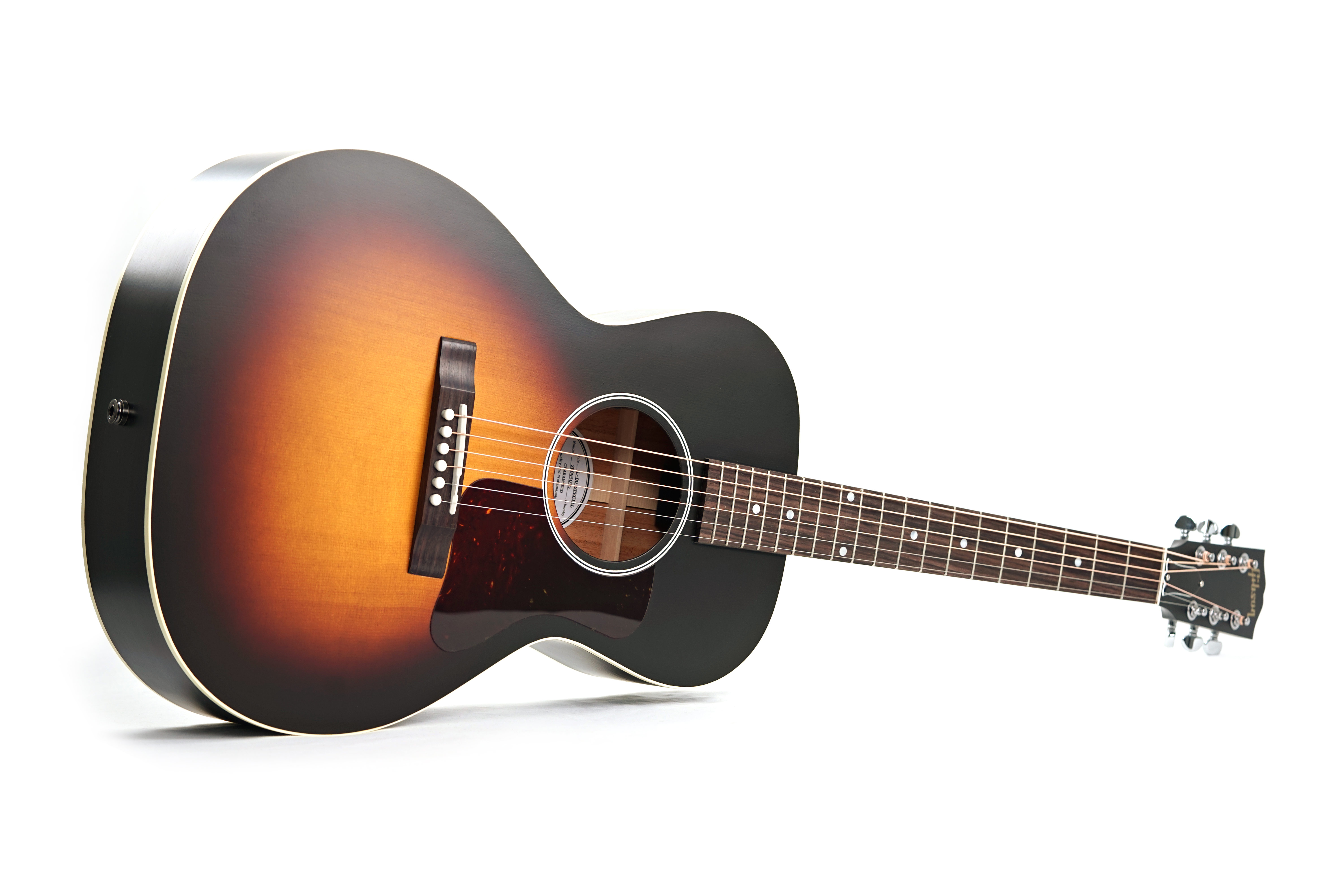 GUITARGUITAR Gibson L-00 Special Satin Vintage Sunburst