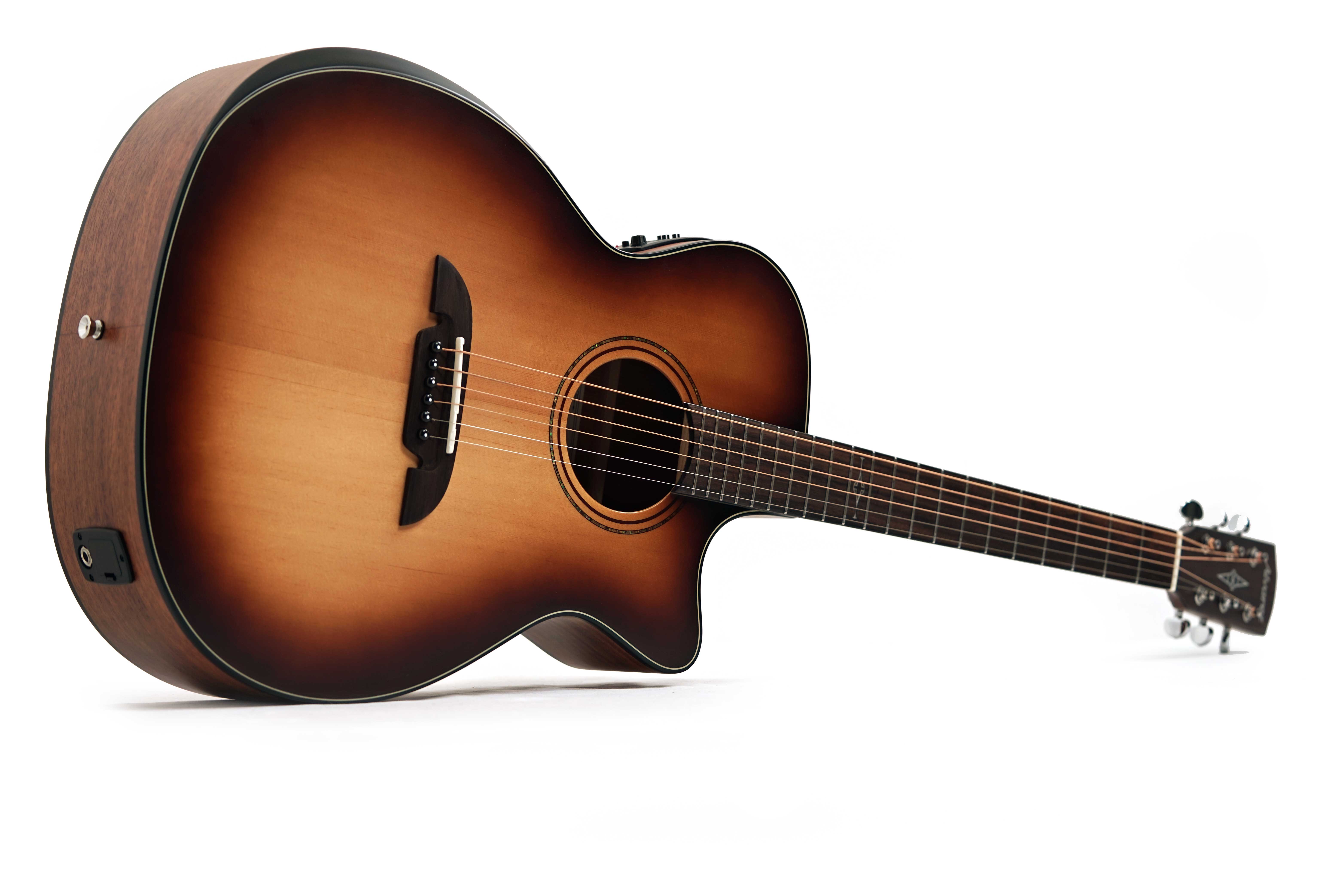 GUITARGUITAR Alvarez Limited Edition AG60ce Performer