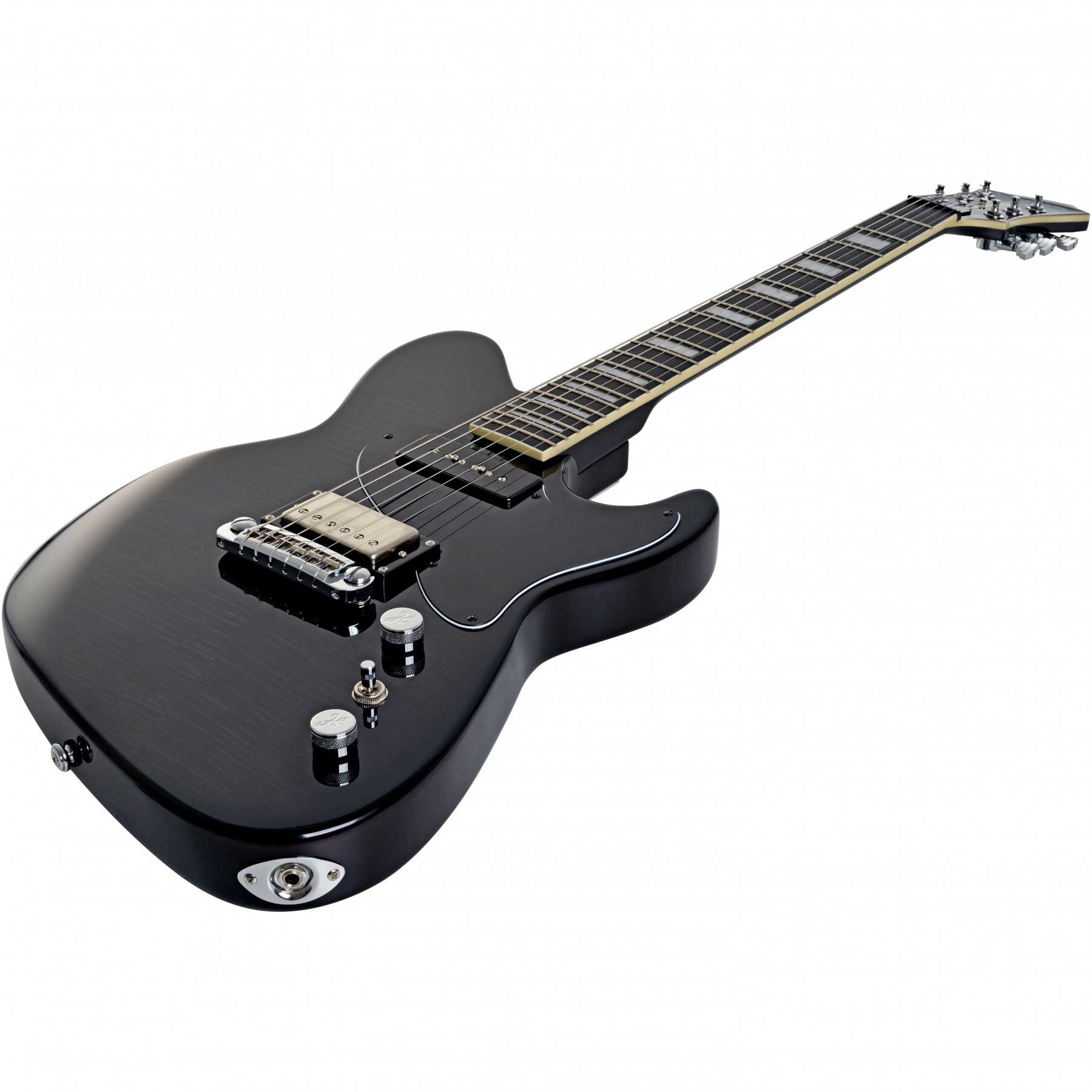 GUITARGUITAR Hagstrom Adina Dark Storm