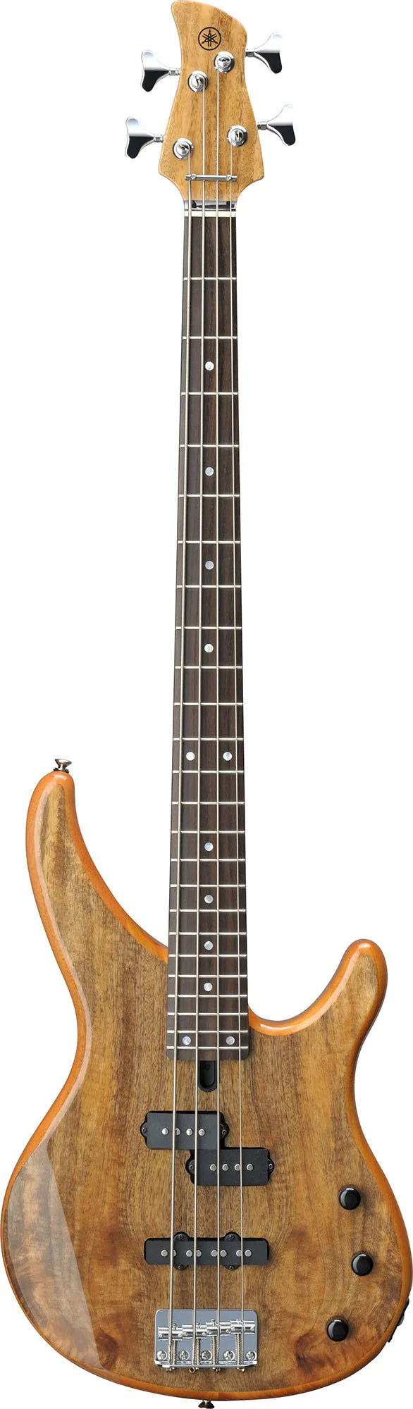 GUITARGUITAR Yamaha TRBX174 EW Natural