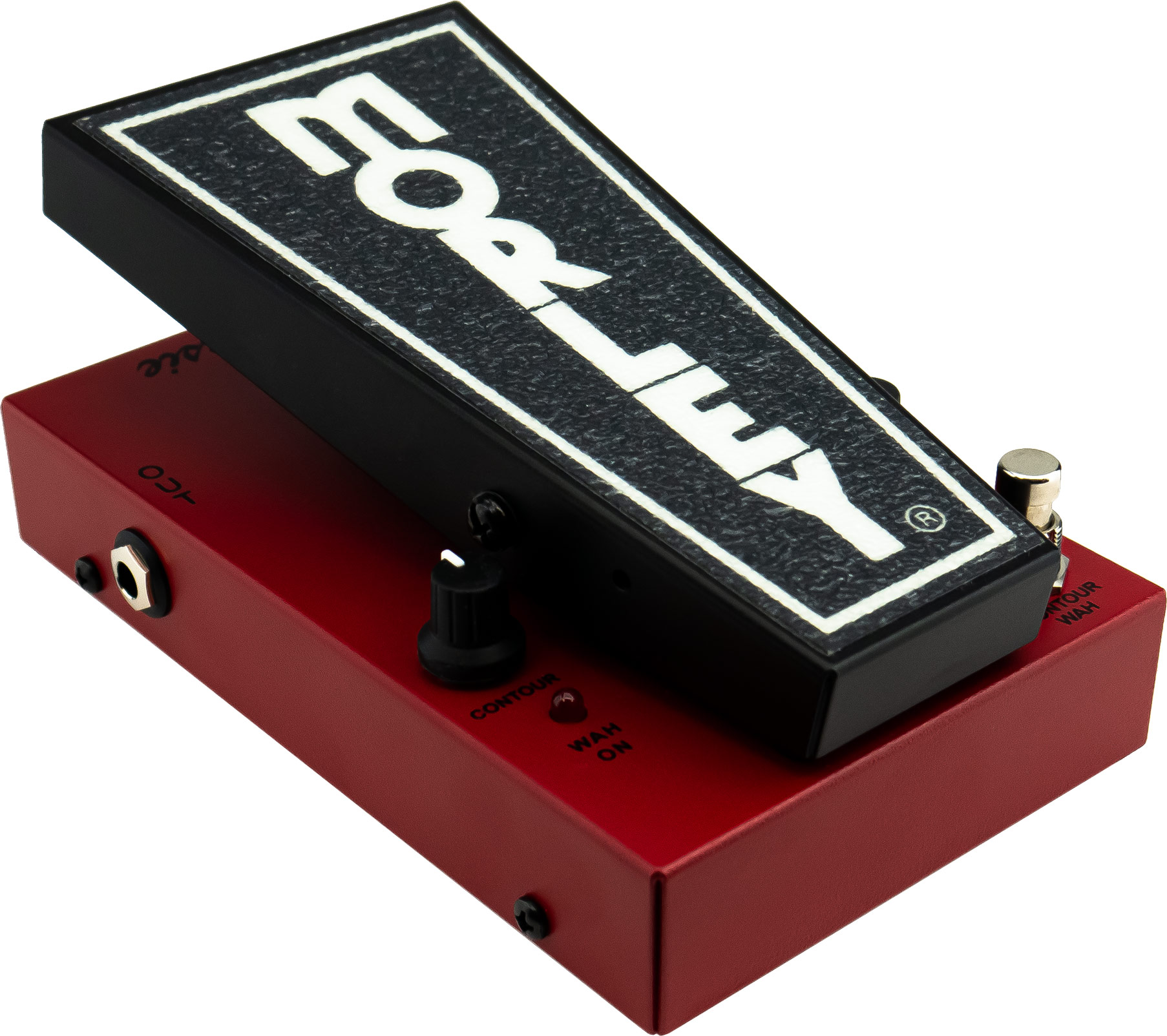GUITARGUITAR Morley 20/20 Bad Horsie Wah