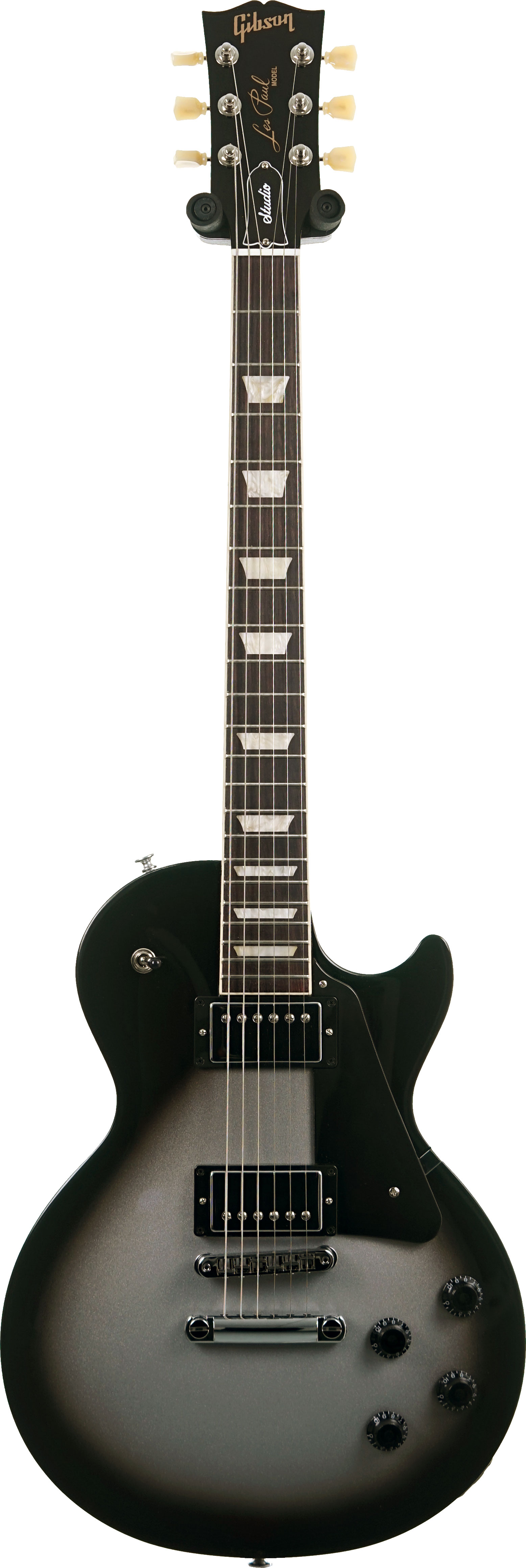 GUITARGUITAR Gibson Les Paul Studio Silverburst #207750285