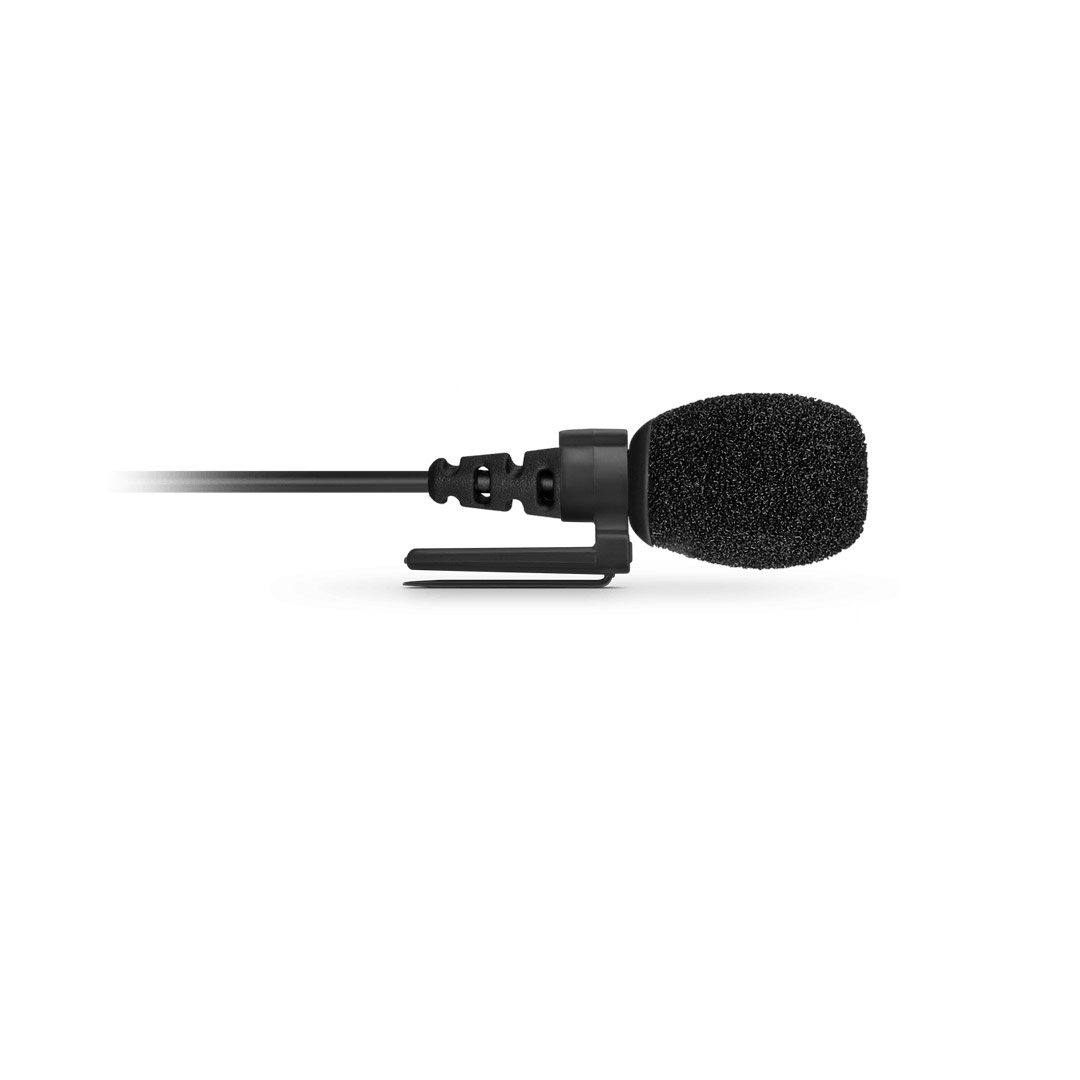 GUITARGUITAR Rode Vampire Clip