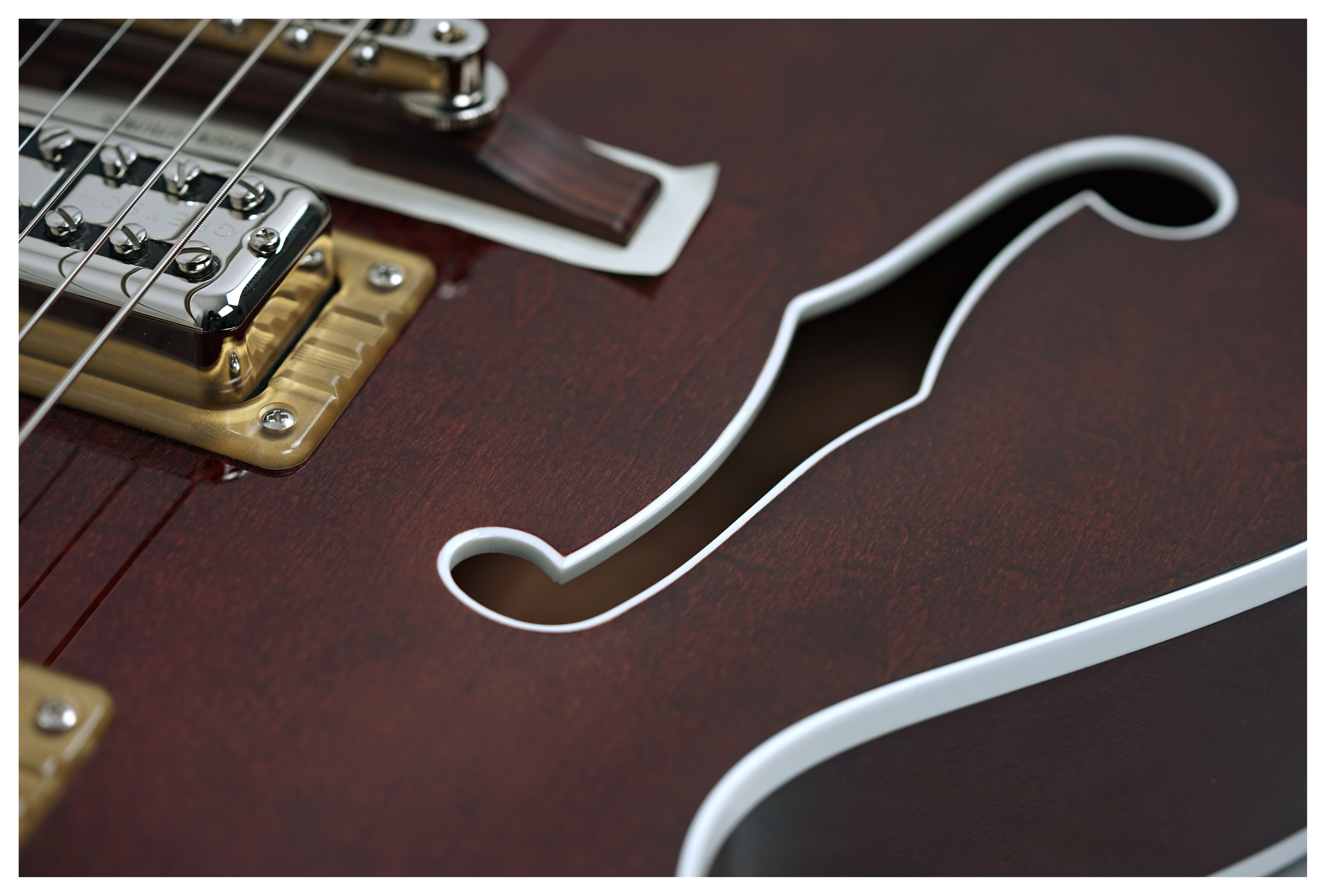 GUITARGUITAR Gretsch Tennessean Hollow Body Walnut Stain #JT24124561