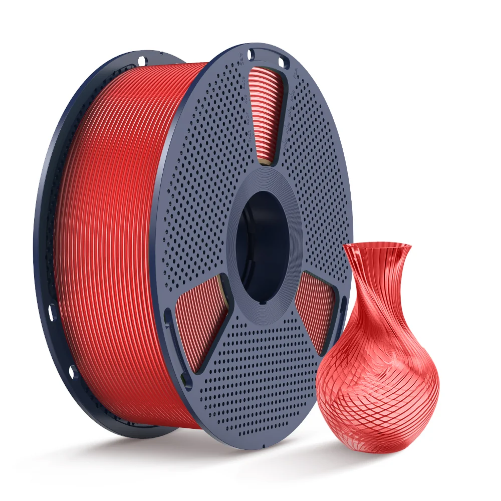 SUNLU PLA+(PLA Plus) 3D Printer Filament 1KG