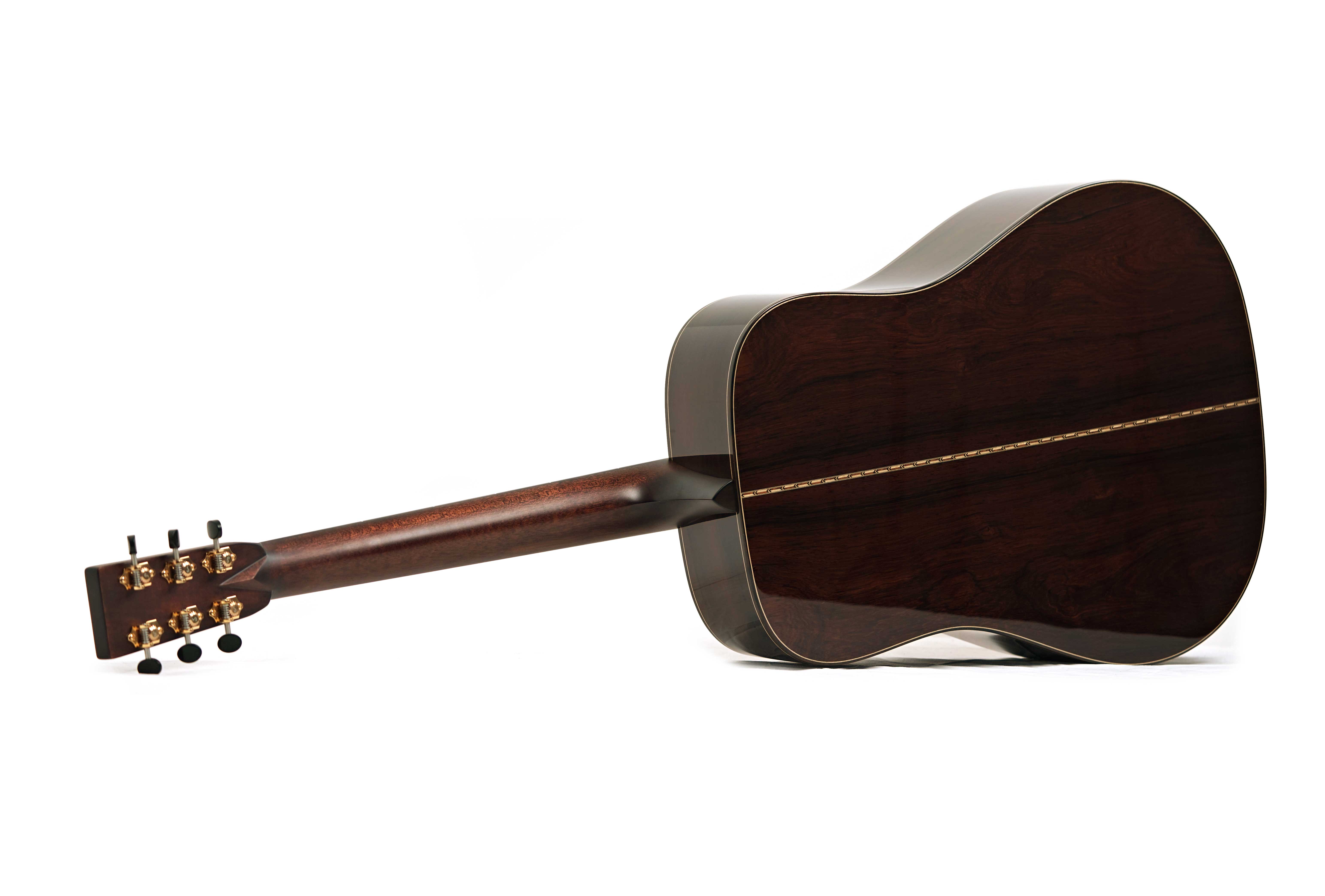 GUITARGUITAR Bourgeois Touchstone Signature Dreadnought #T2505240