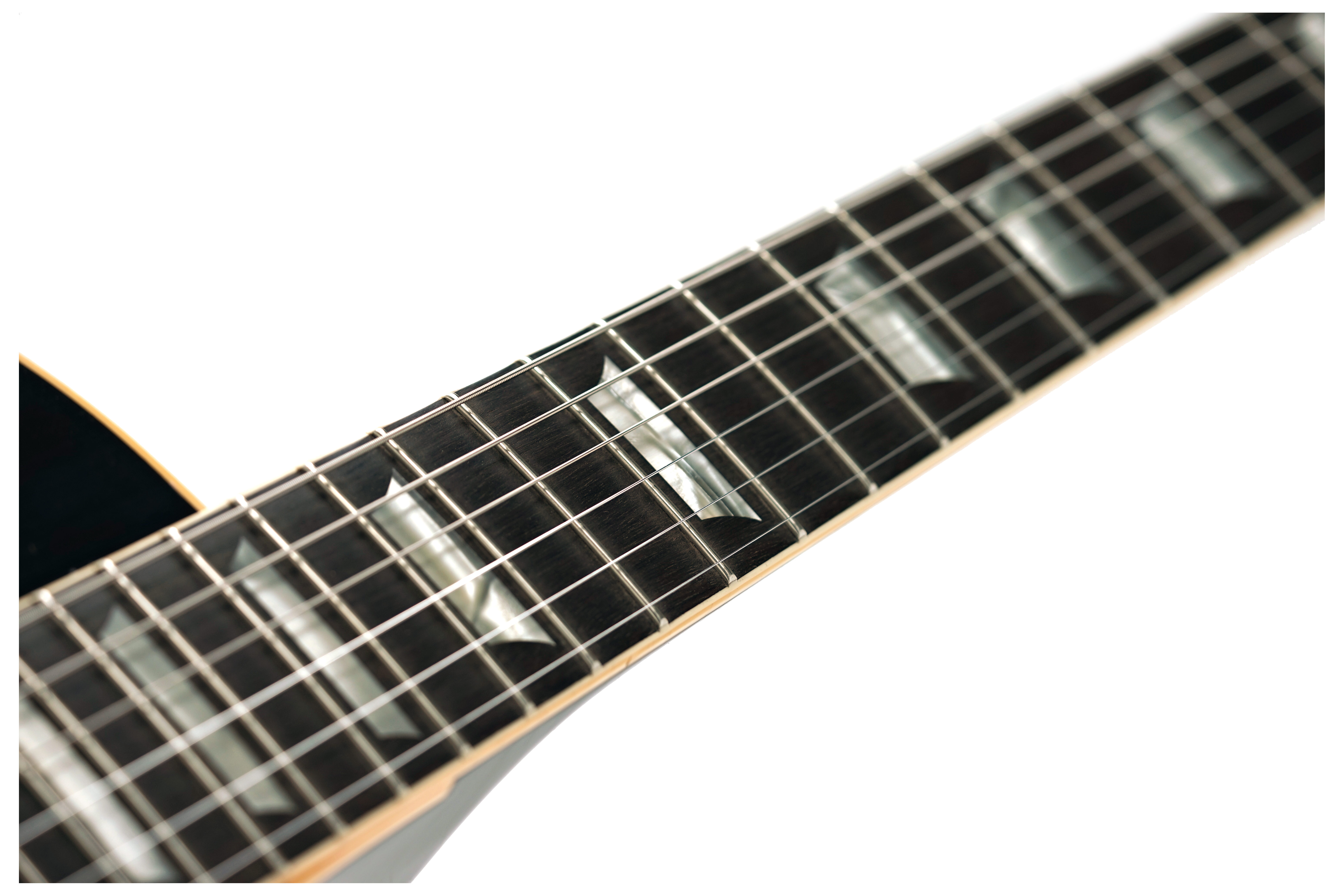 GUITARGUITAR Gibson Custom Shop Dealer Select 1957 Les Paul Standard Ebony Murphy Lab Ultra Light Aged #751462