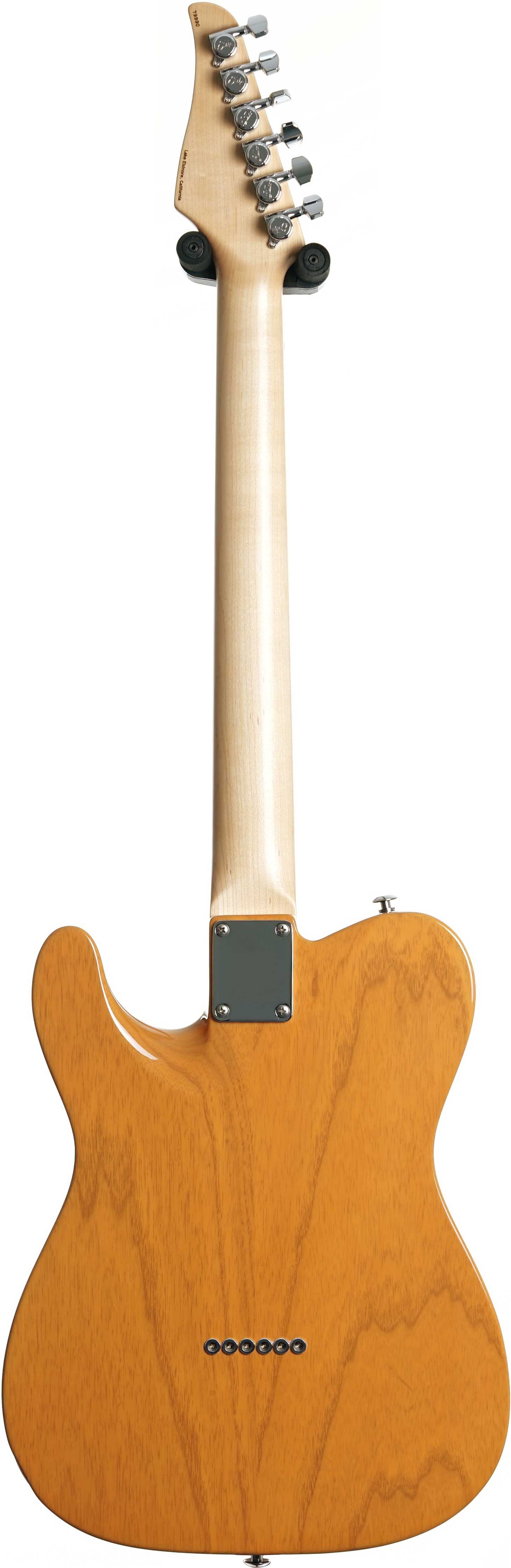 GUITARGUITAR Suhr Classic Antique T Trans Butterscotch Swamp Ash Maple Fingerboard #79990