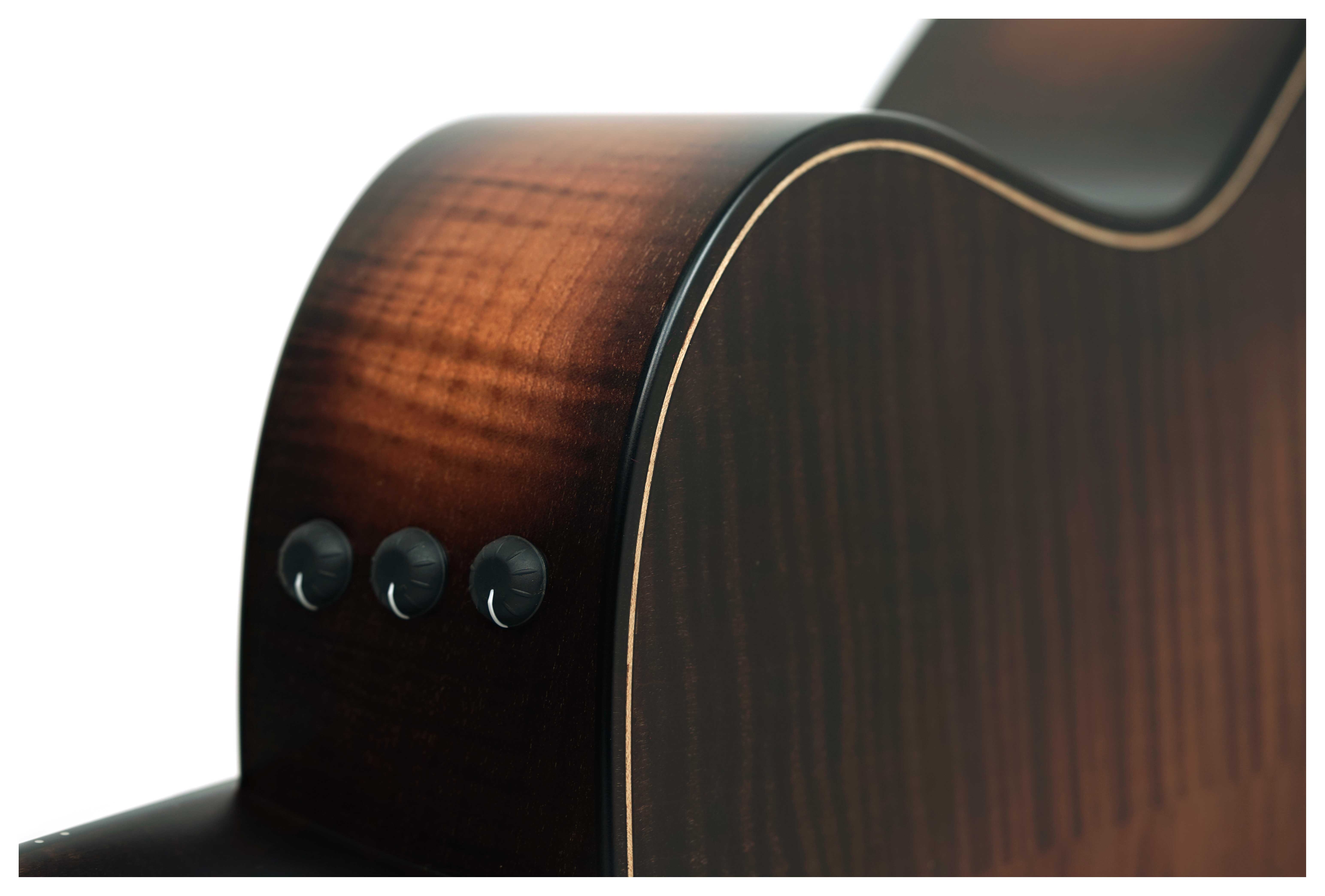 GUITARGUITAR Taylor 614ce Grand Auditorium Builders Edition Natural V Class Bracing #1204215053