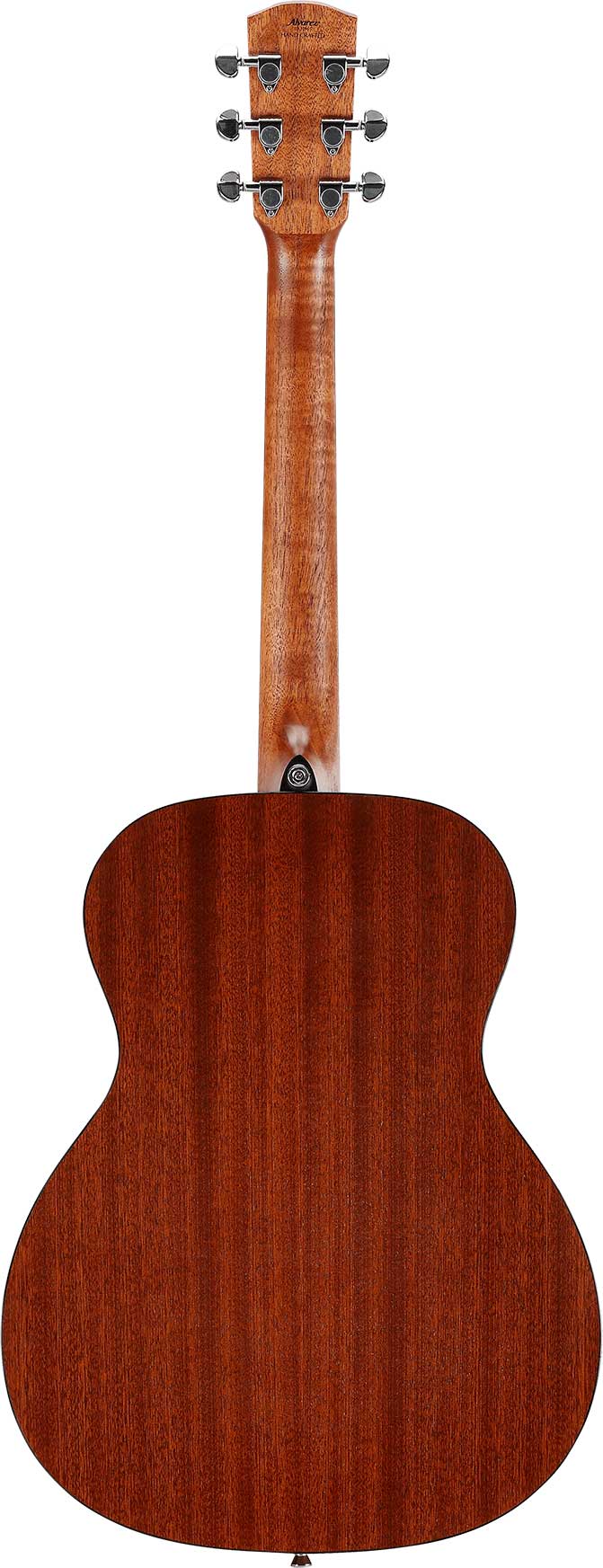 GUITARGUITAR Alvarez Artist Series AF30 Folk Natural