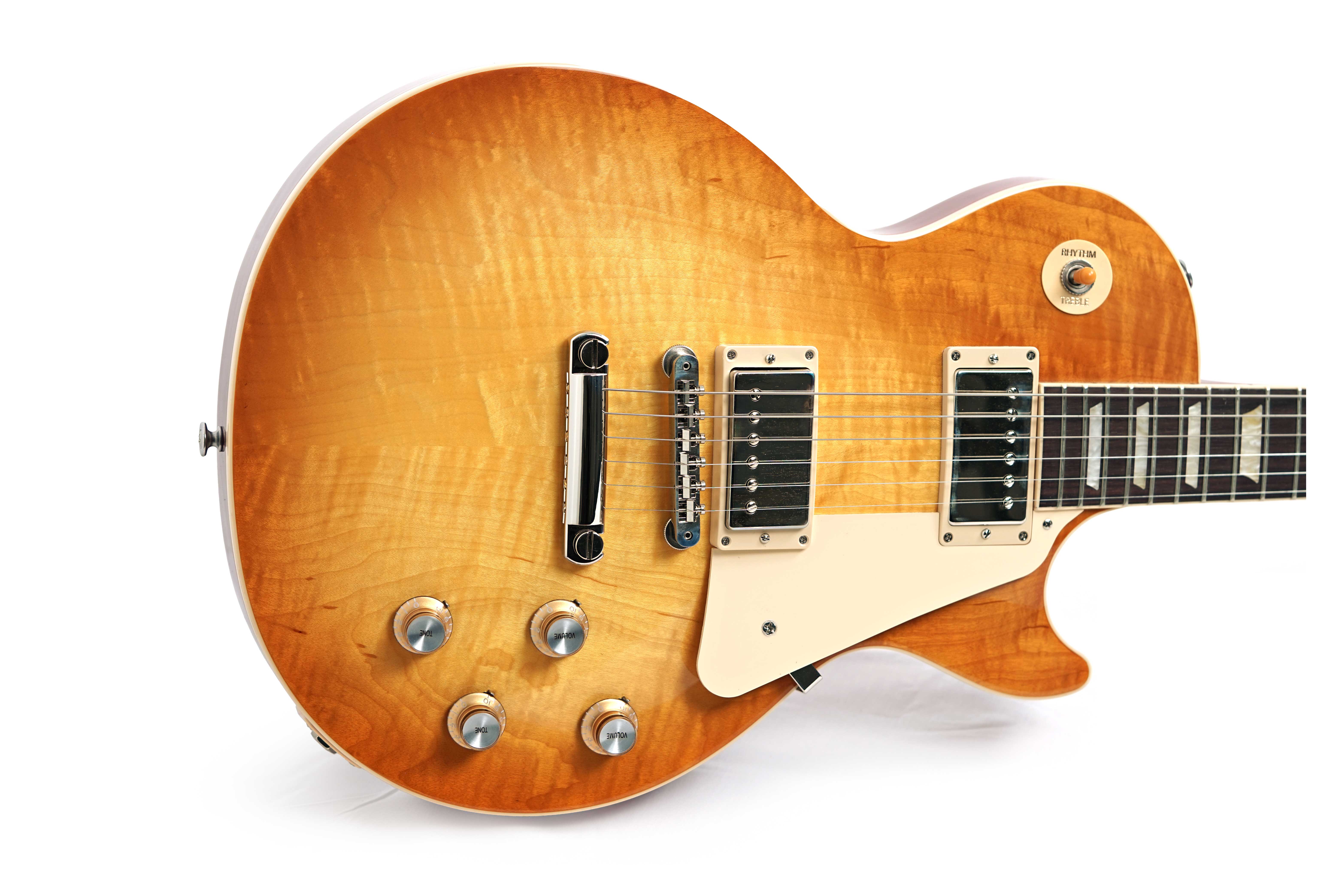 GUITARGUITAR Gibson Les Paul Standard 60s Unburst #209950233