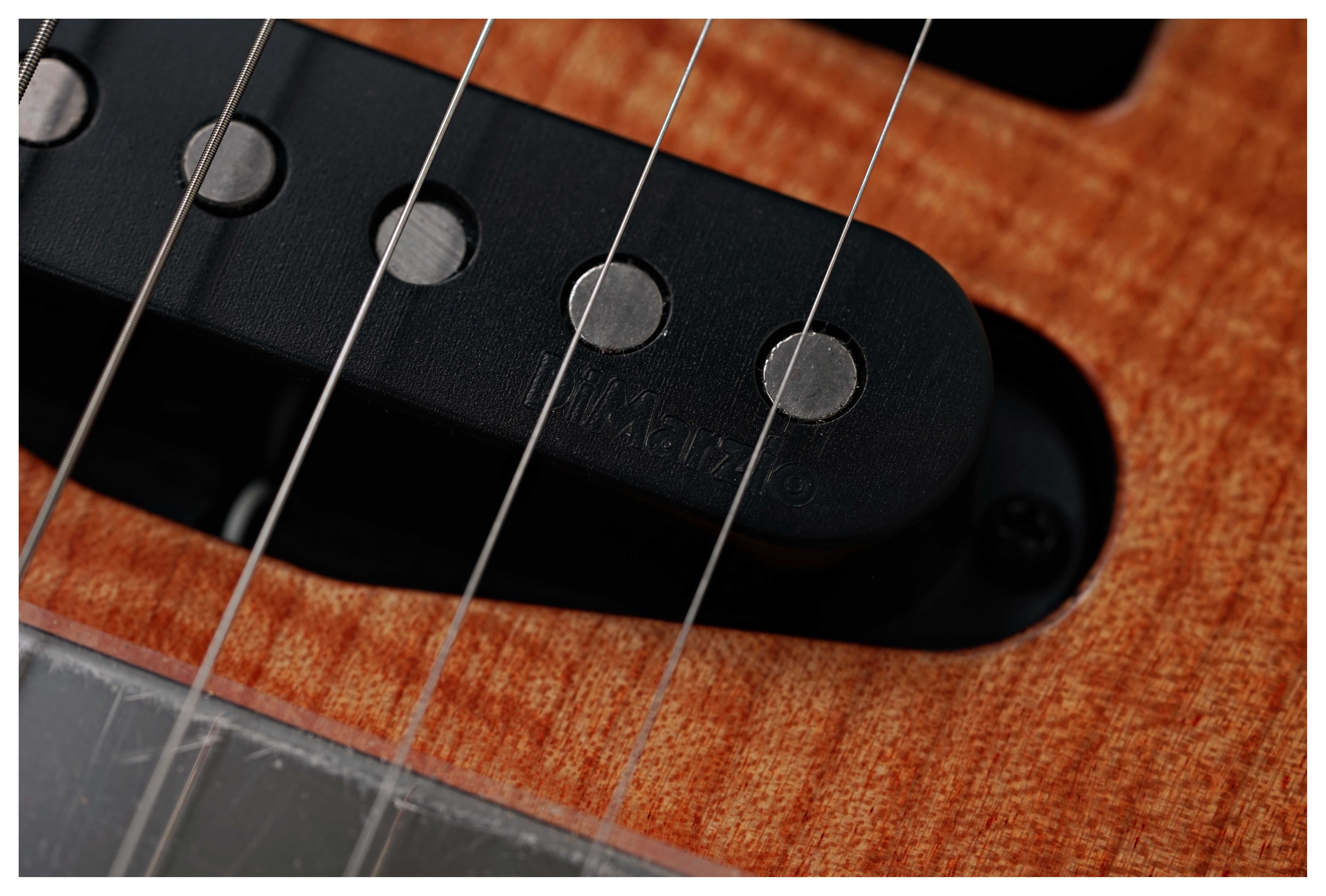 GUITARGUITAR Ibanez guitarguitar Exclusive J Custom RG8870 Brownish Sphalerite #(21)0001F2422045