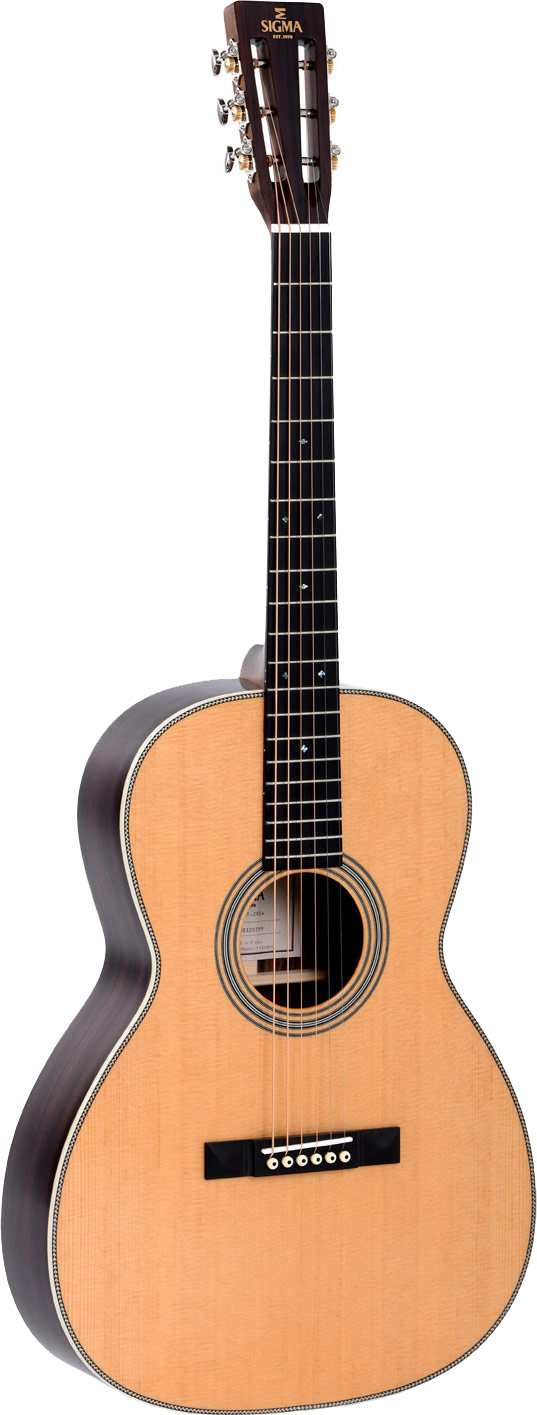GUITARGUITAR Sigma 000T-28S