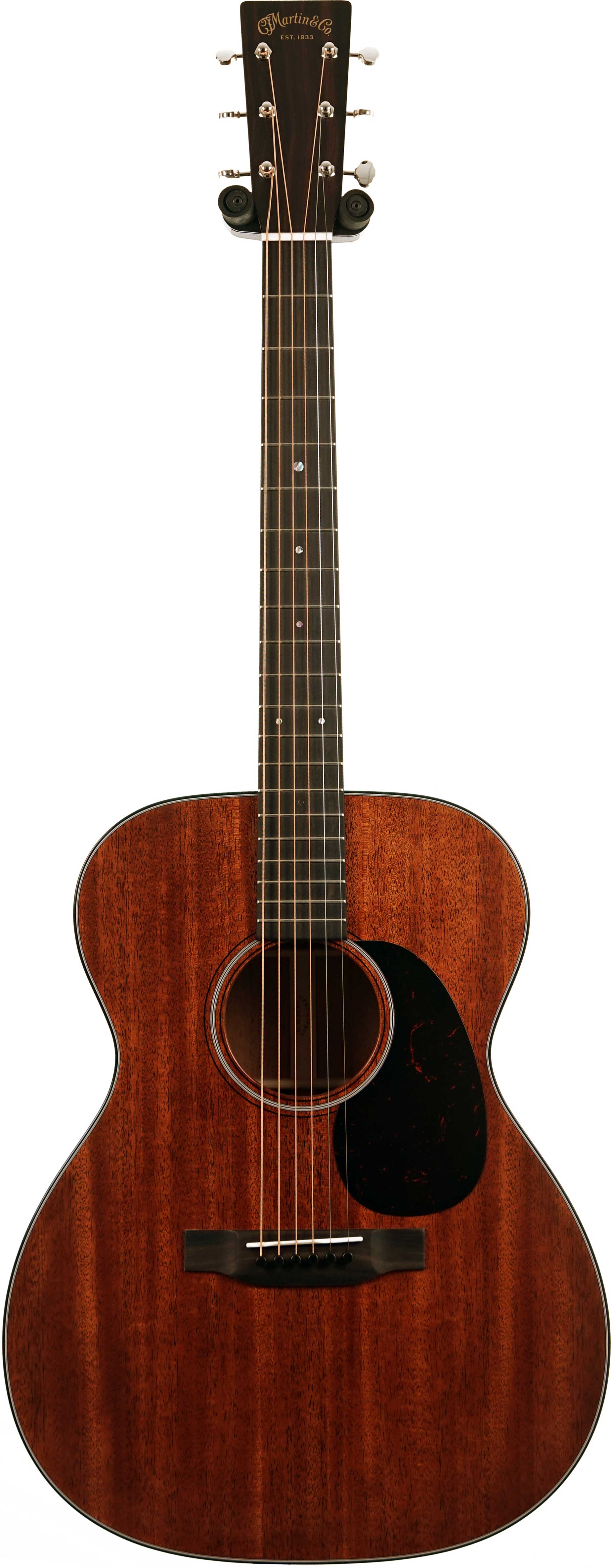 GUITARGUITAR Martin Custom 000-14F All Mahogany #M2989411