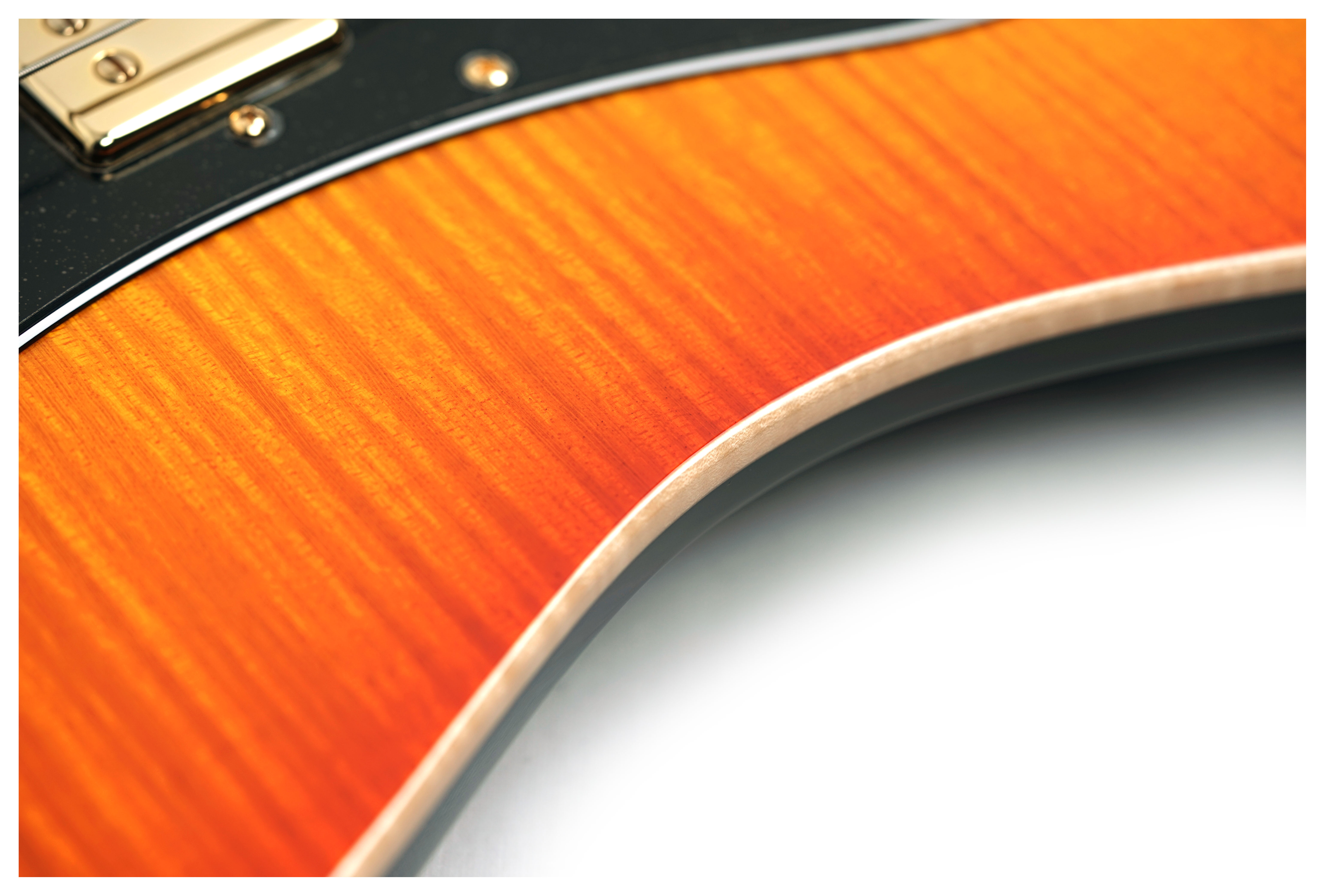 GUITARGUITAR Suhr Standard Flame Honey Amber Burst #87873