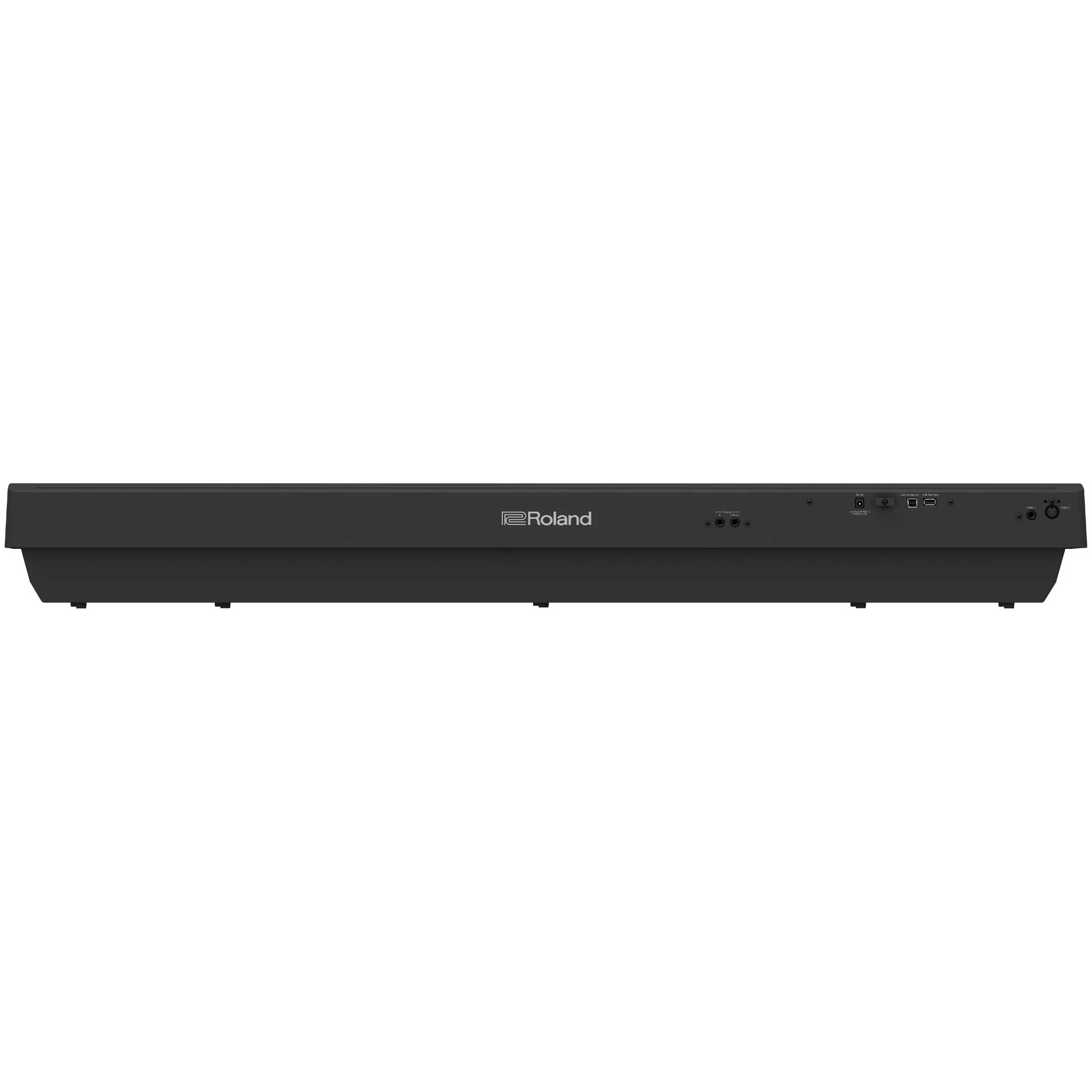 GUITARGUITAR Roland FP-30X Black Digital Piano