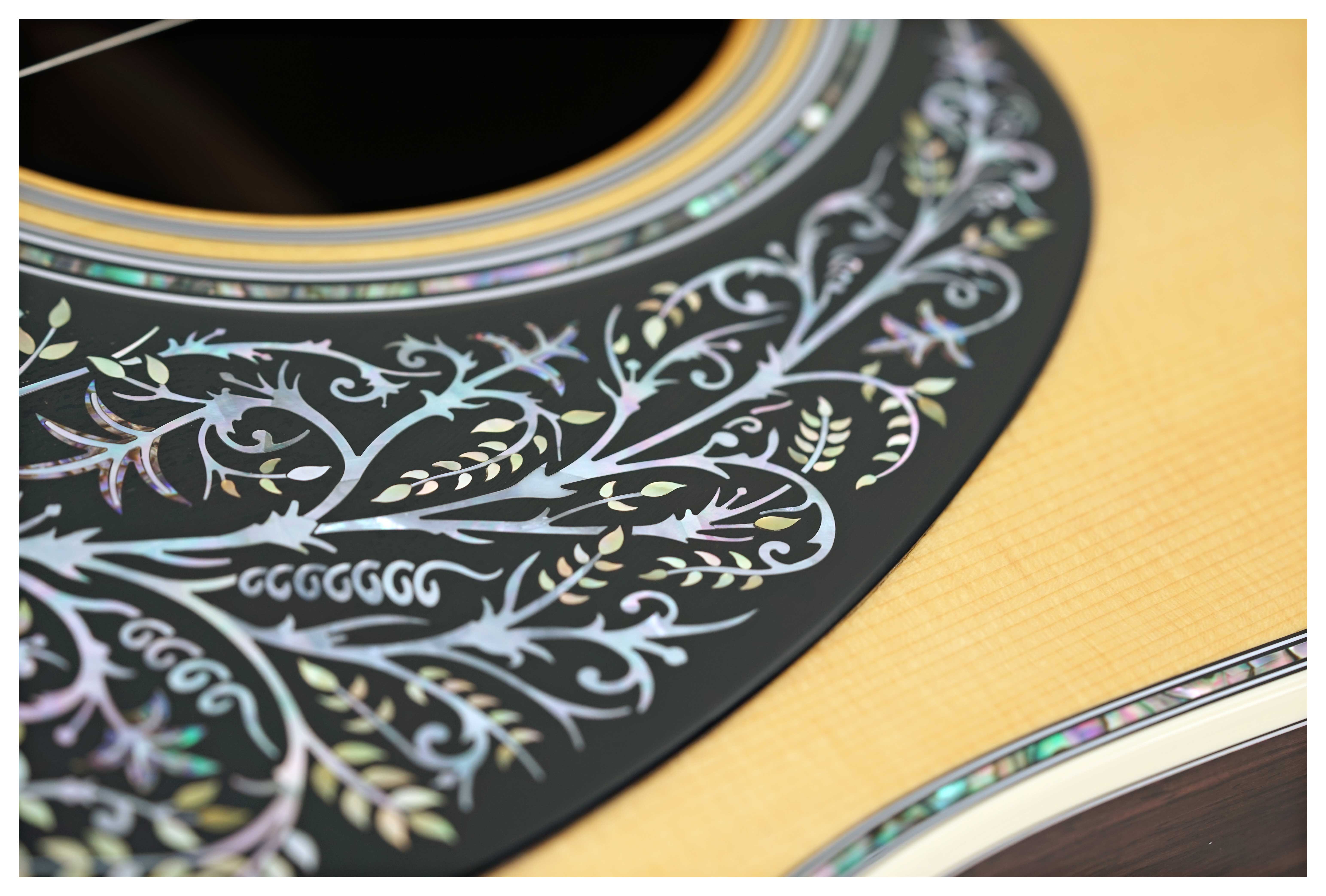 GUITARGUITAR Martin Custom Shop D42 Special