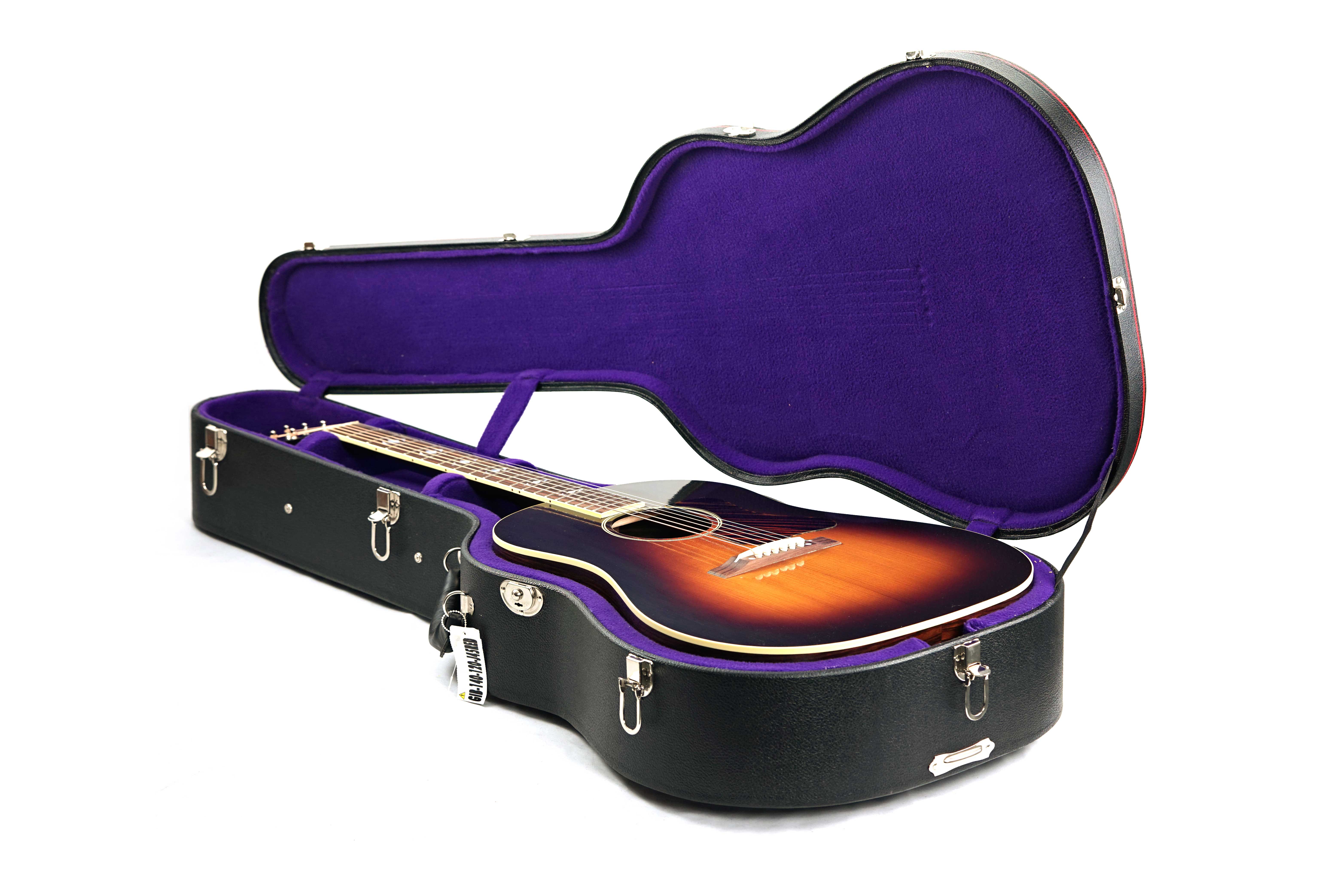 GUITARGUITAR Gibson 1936 Advanced Jumbo Vintage Sunburst #20564037