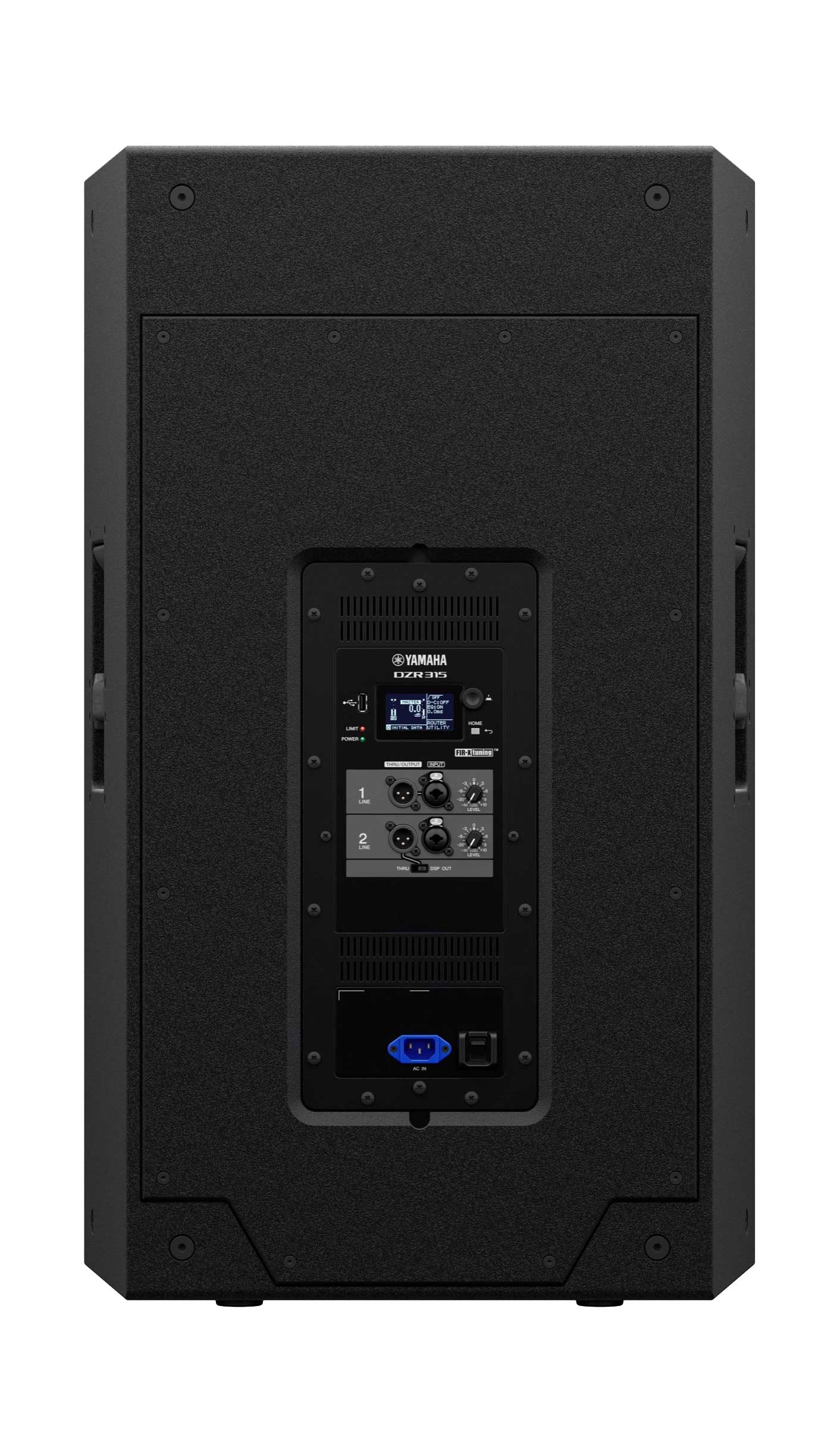GUITARGUITAR Yamaha DZR315 15 inch Active Speaker