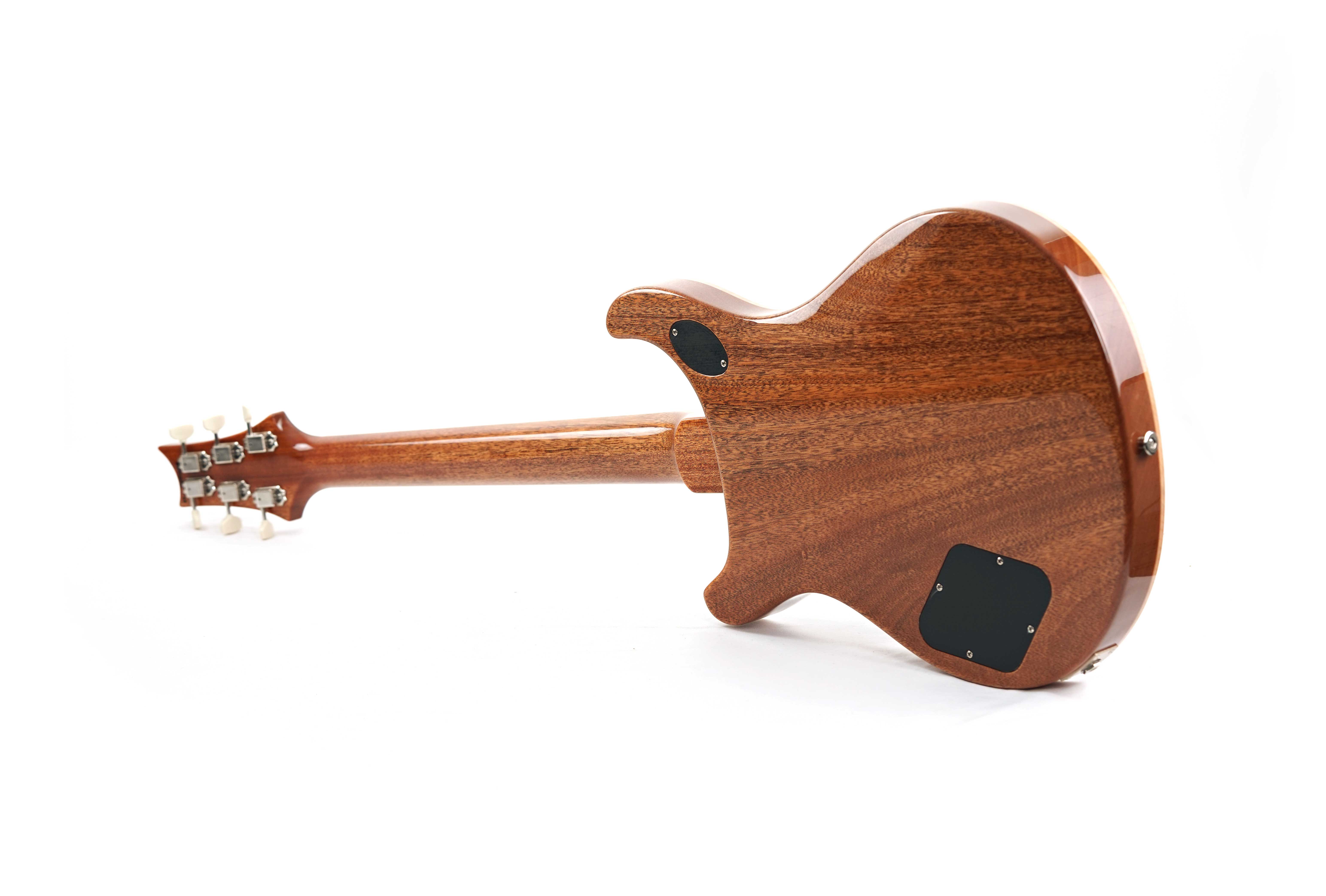 GUITARGUITAR PRS McCarty 594 Red Tiger #0394388