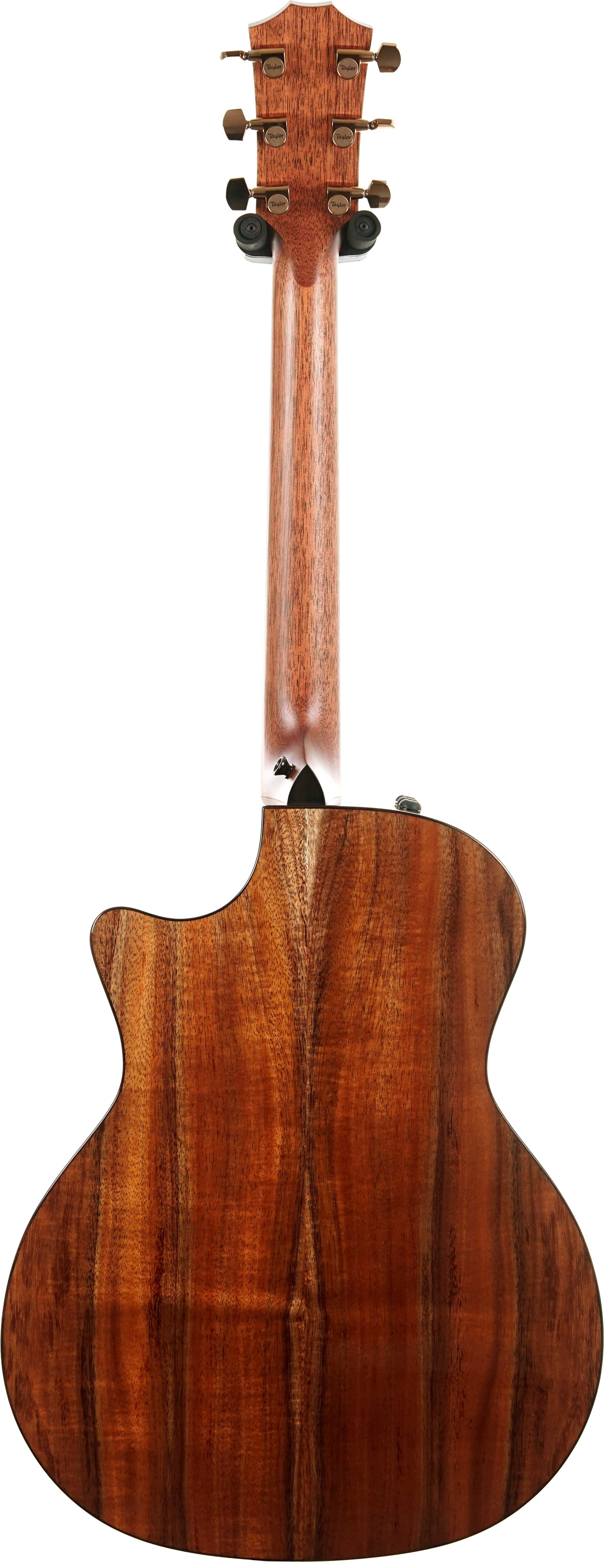 GUITARGUITAR Taylor 724ce Gloss Grand Auditorium #1204145070