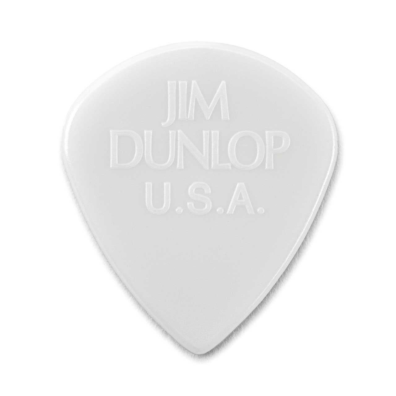 GUITARGUITAR Dunlop Eric Johnson Jazz III Trans White 6/Play Pack Picks