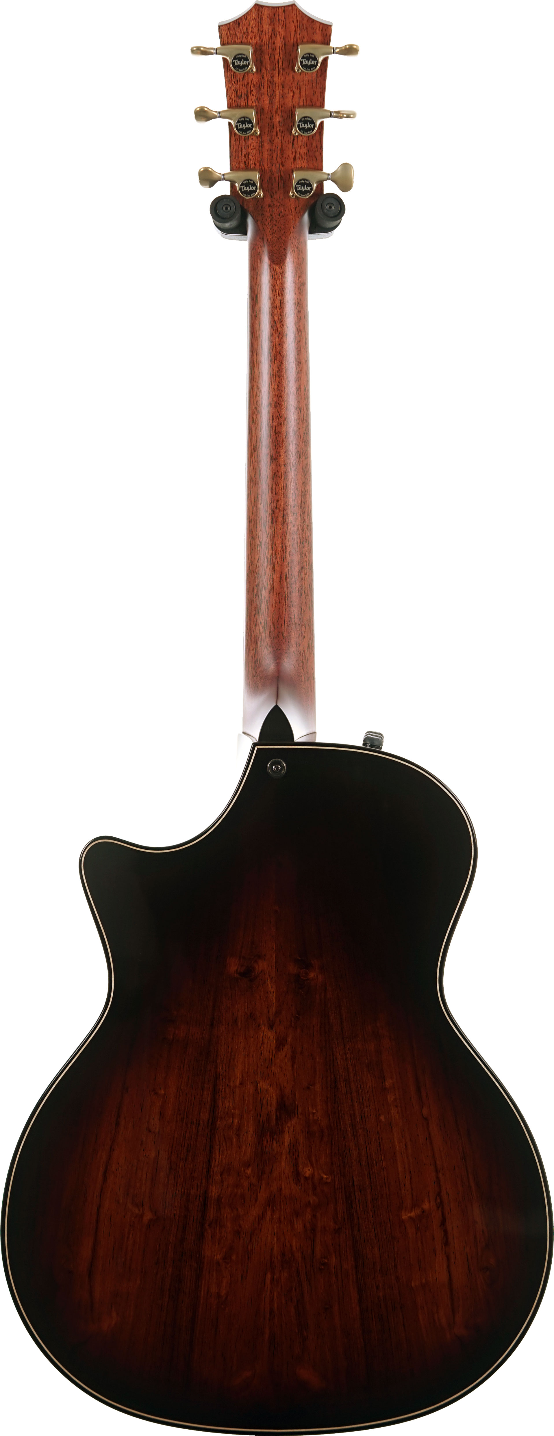 GUITARGUITAR Taylor Builder's Edition 814ce Grand Auditorium Honduran Rosewood / Adirondack Spruce #1202185081