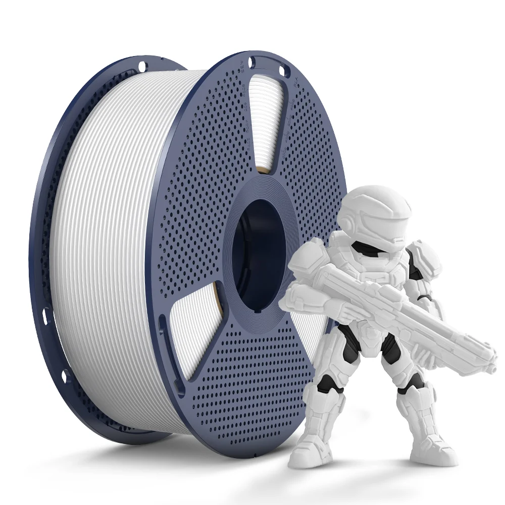 SUNLU PLA+(PLA Plus) 3D Printer Filament 1KG