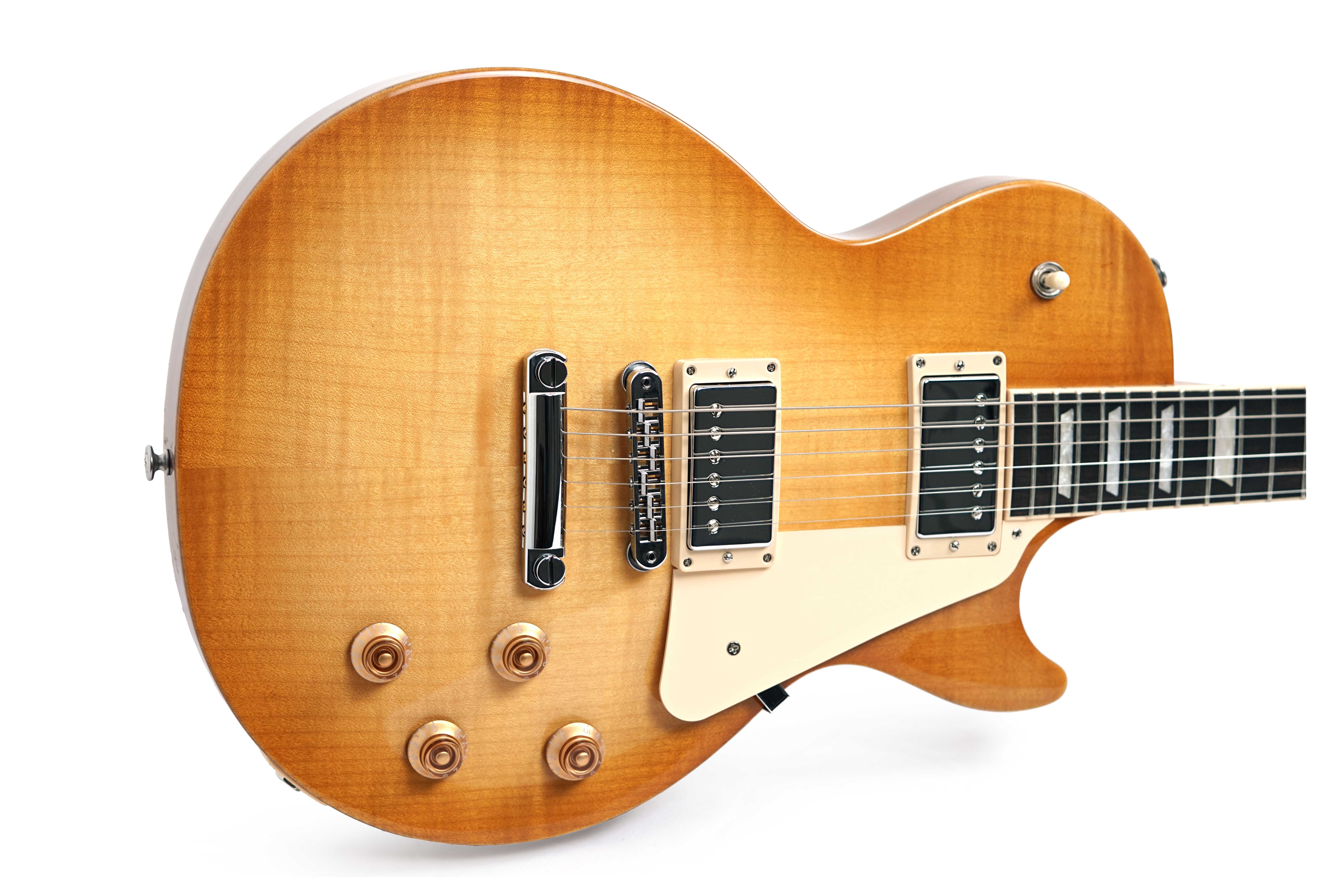 GUITARGUITAR Gibson Les Paul Studio Session Honey Burst #231550106