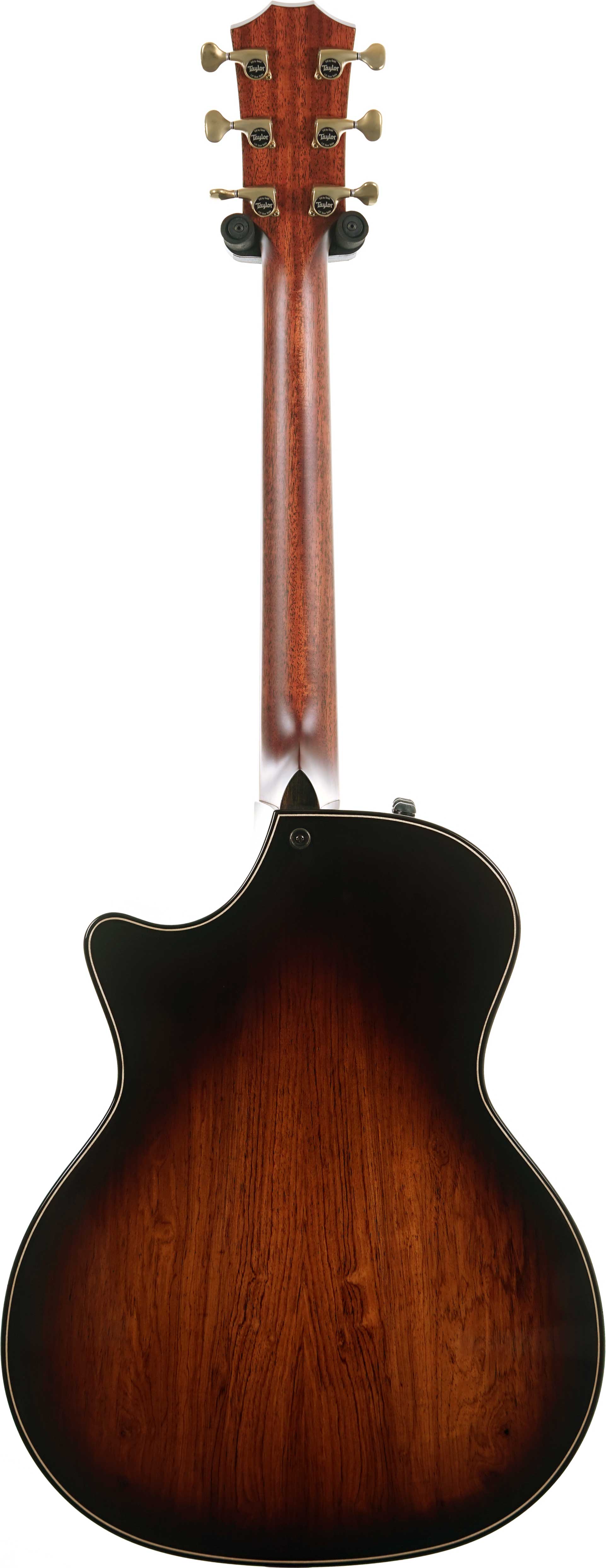 GUITARGUITAR Taylor Builder's Edition 814ce Grand Auditorium Honduran Rosewood / Adirondack Spruce #1201315086