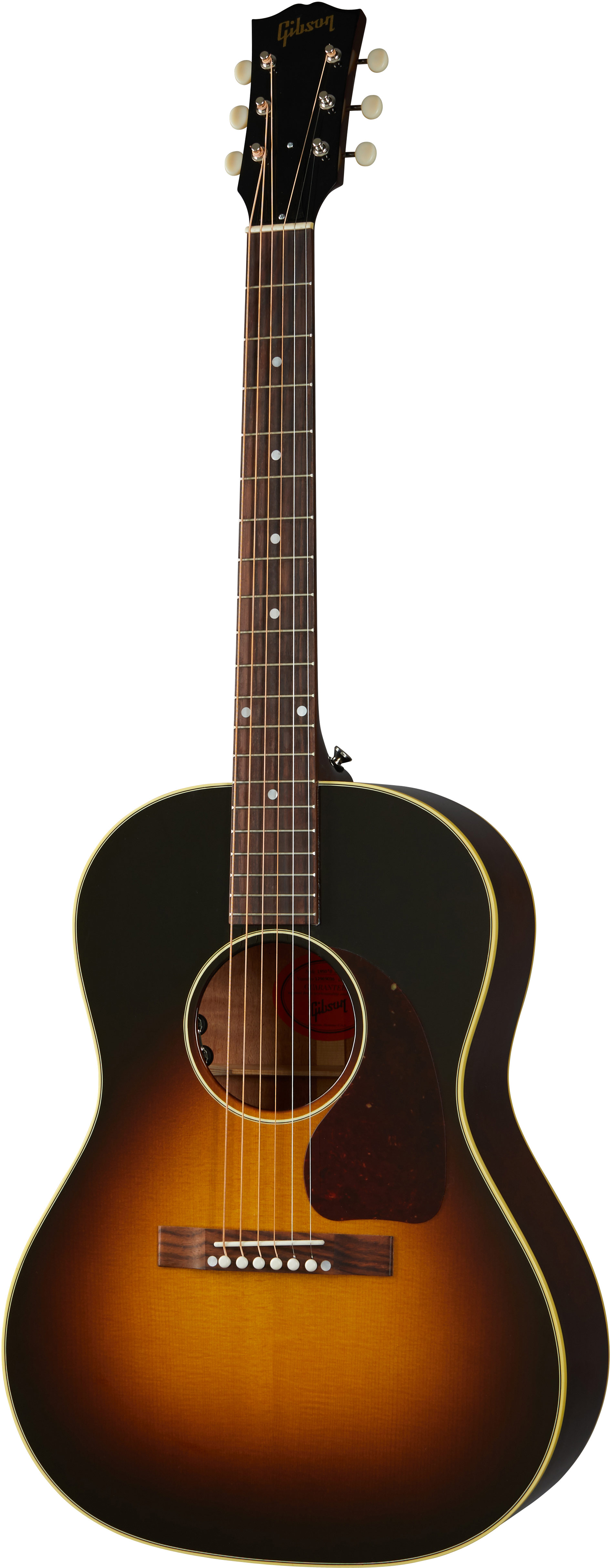 GUITARGUITAR Gibson 50s LG-2 Vintage Sunburst