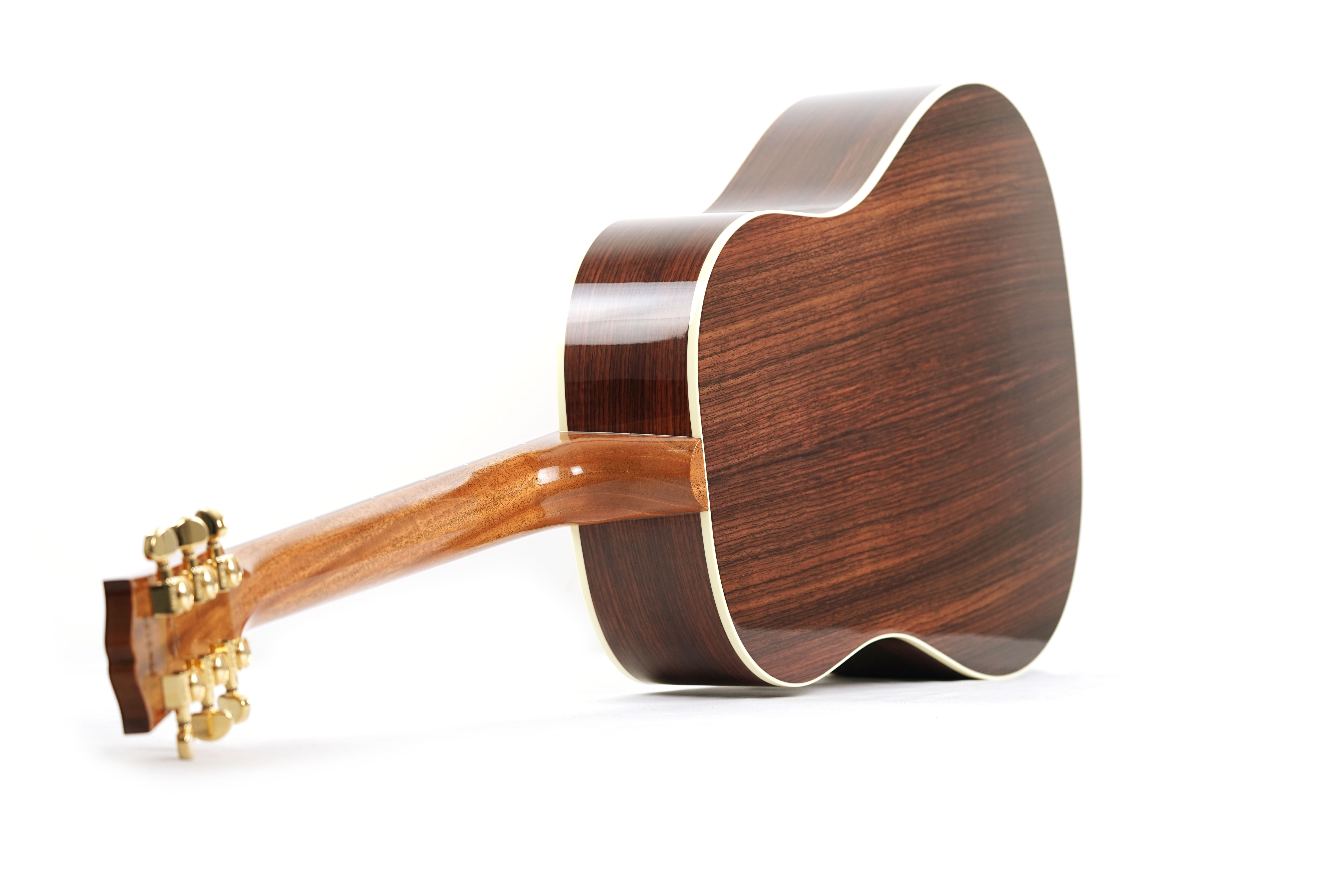 GUITARGUITAR Gibson J-45 Standard Rosewood Rosewood Burst