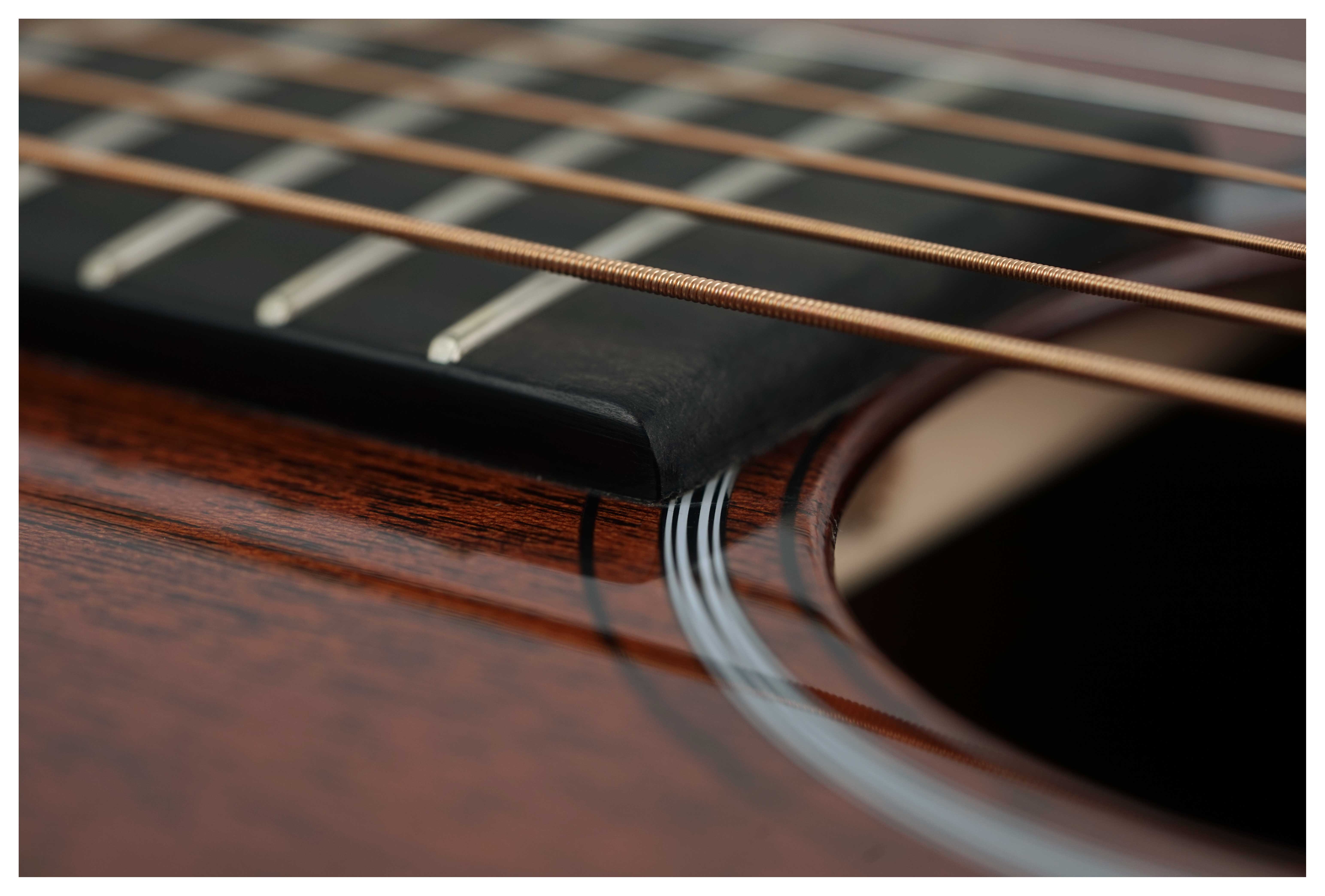 GUITARGUITAR Martin Custom Shop 000-12F Mahogany