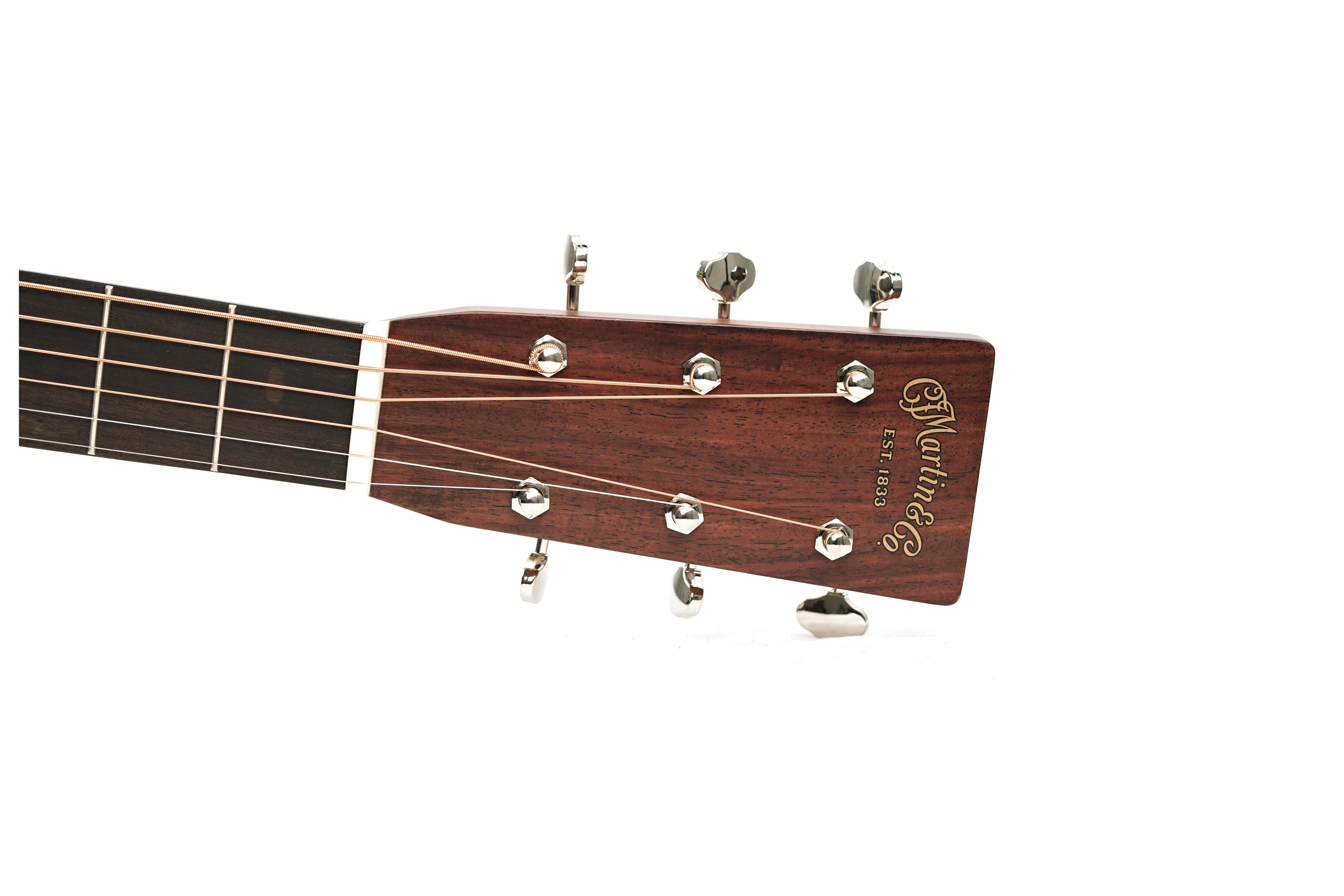 GUITARGUITAR Martin HD28 Ambertone Re-imagined