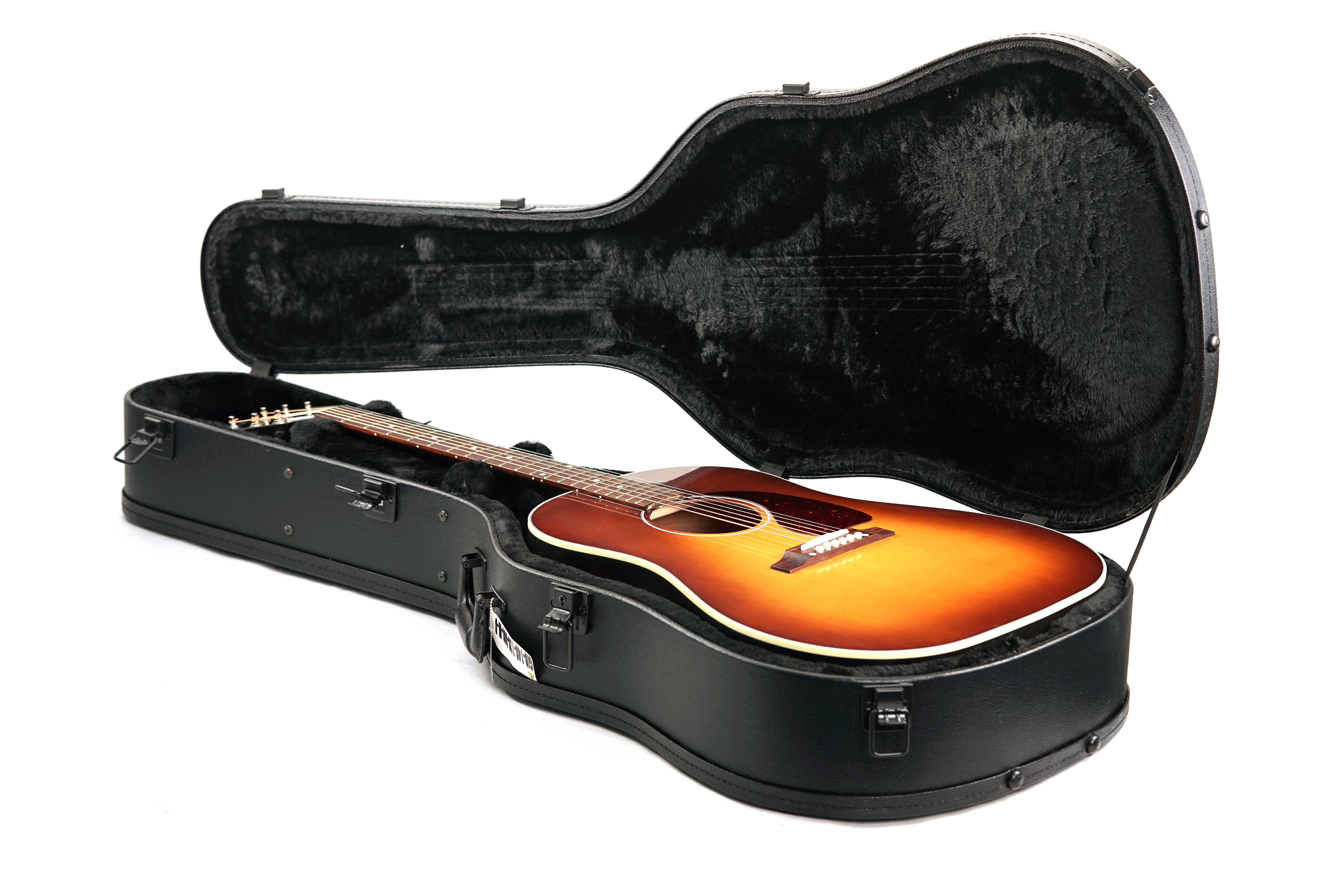 GUITARGUITAR Gibson J-45 Standard Dealer Exclusive Honey Burst VOS