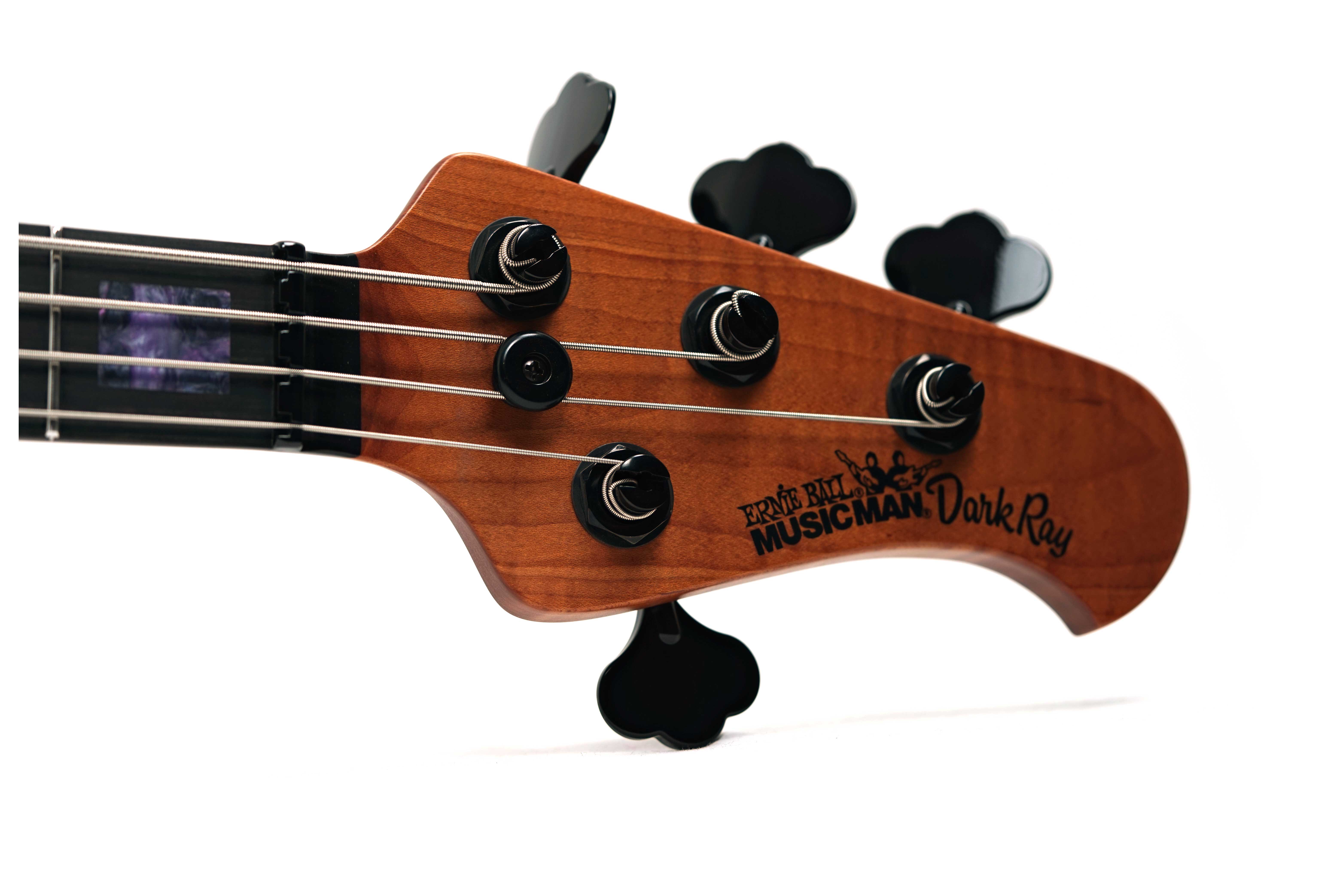 GUITARGUITAR Music Man BFR DarkRay Grapes of Wrath #S13124