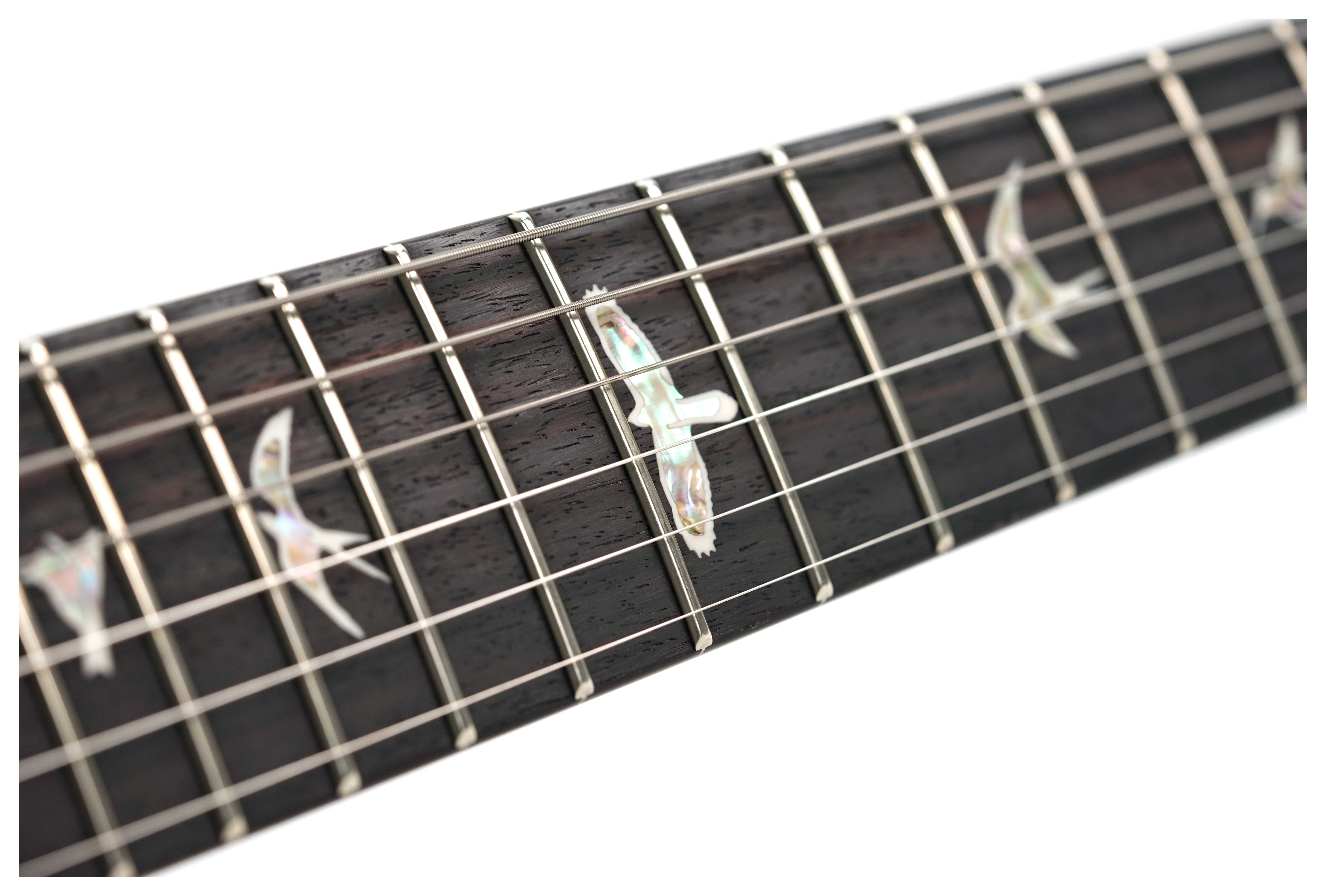 GUITARGUITAR PRS Custom 24-08 Charcoal #0395306
