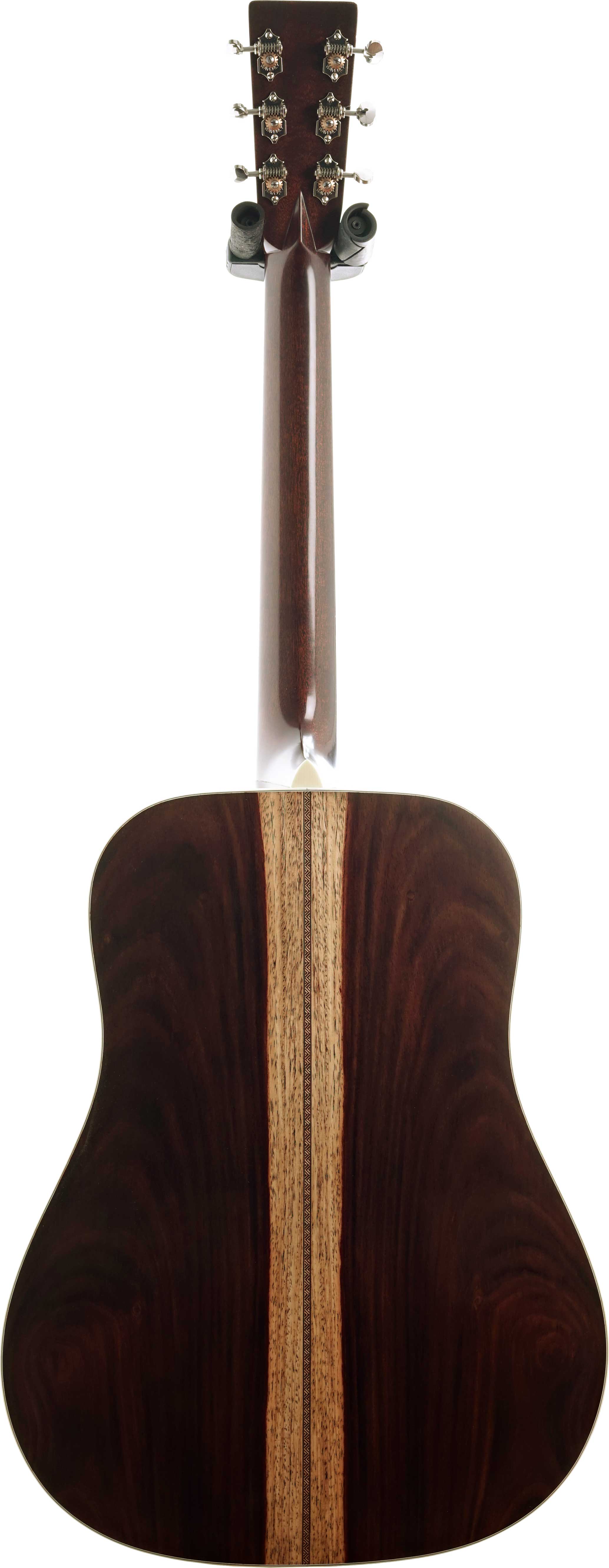 GUITARGUITAR Martin D-28 Authentic 1937 VTS Guatemalan Rosewood (Ex-Demo) #2700781