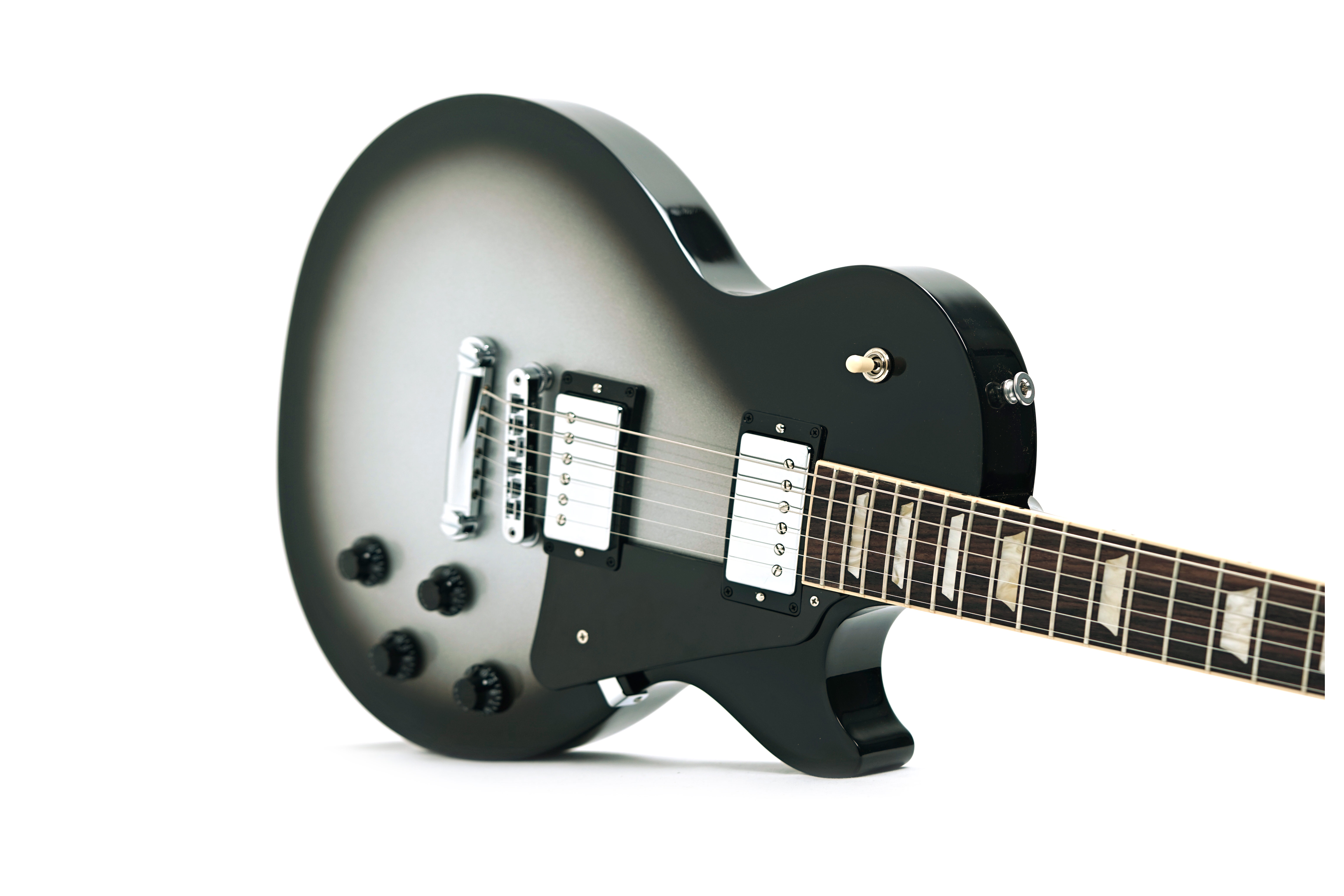 GUITARGUITAR Gibson Les Paul Studio Silverburst #208650207
