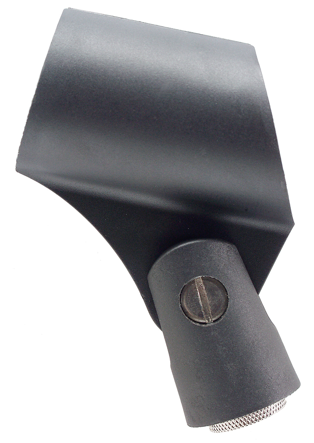 GUITARGUITAR Stagg MH-8AH Mic Clip Rubber Black