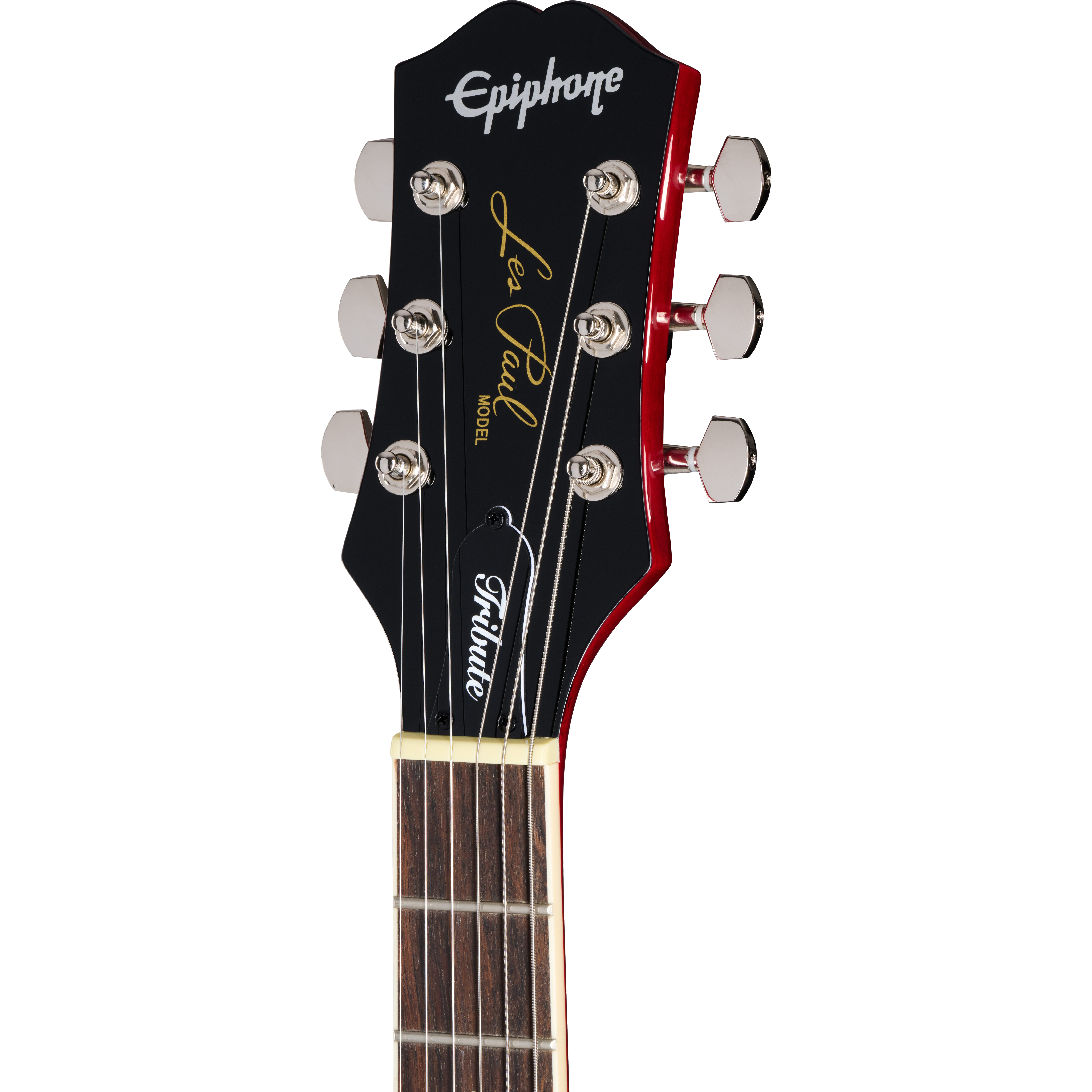 GUITARGUITAR Epiphone Les Paul Tribute Heritage Cherry Sunburst Left Handed