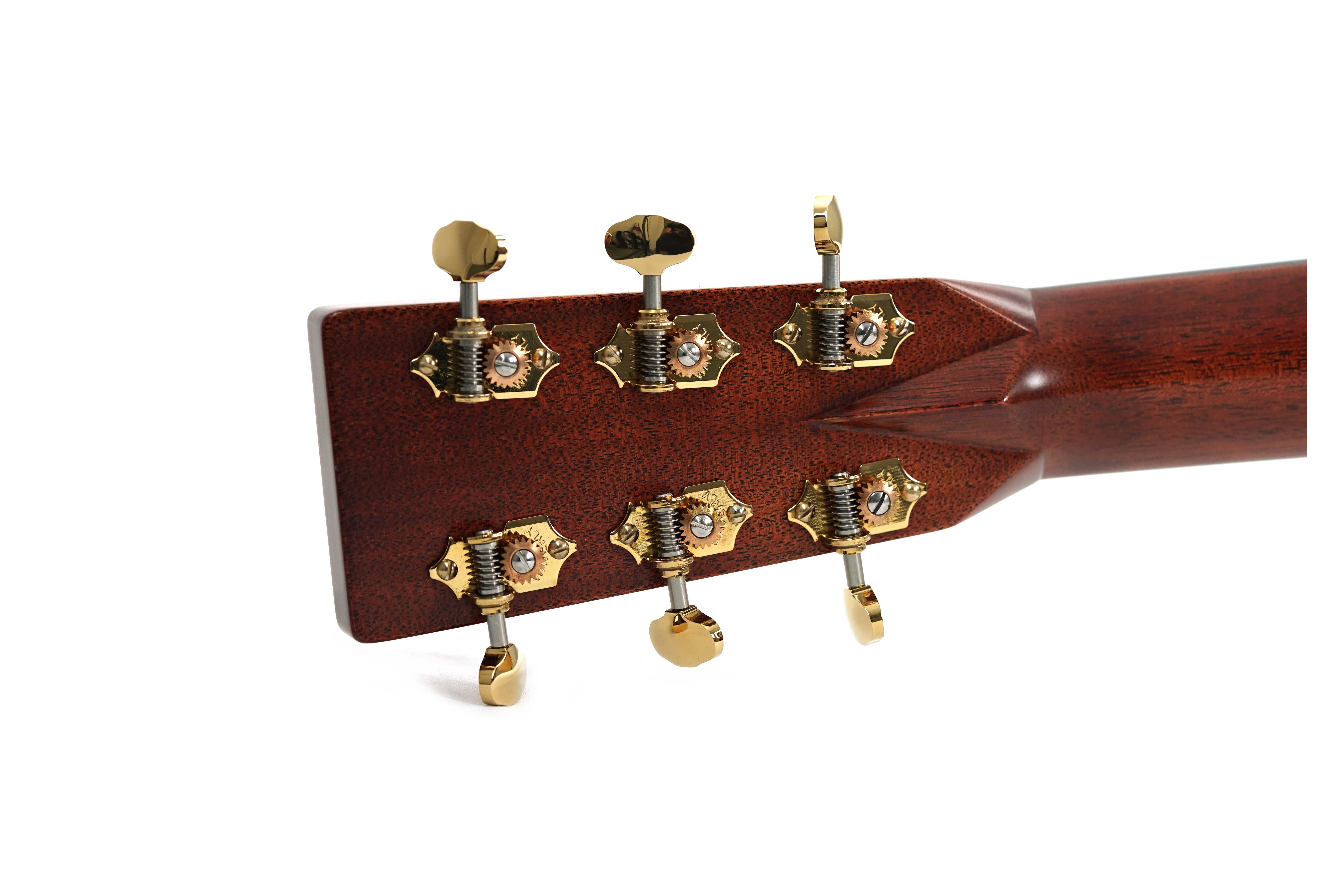 GUITARGUITAR Martin D28E Modern Deluxe