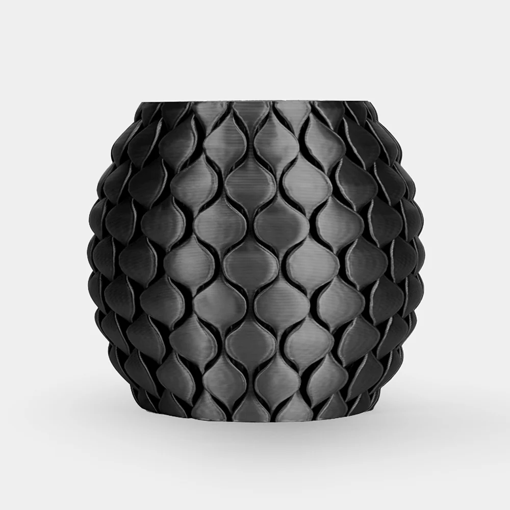 [MOQ: 6KG] SILK 3D Printer Filament 1KG