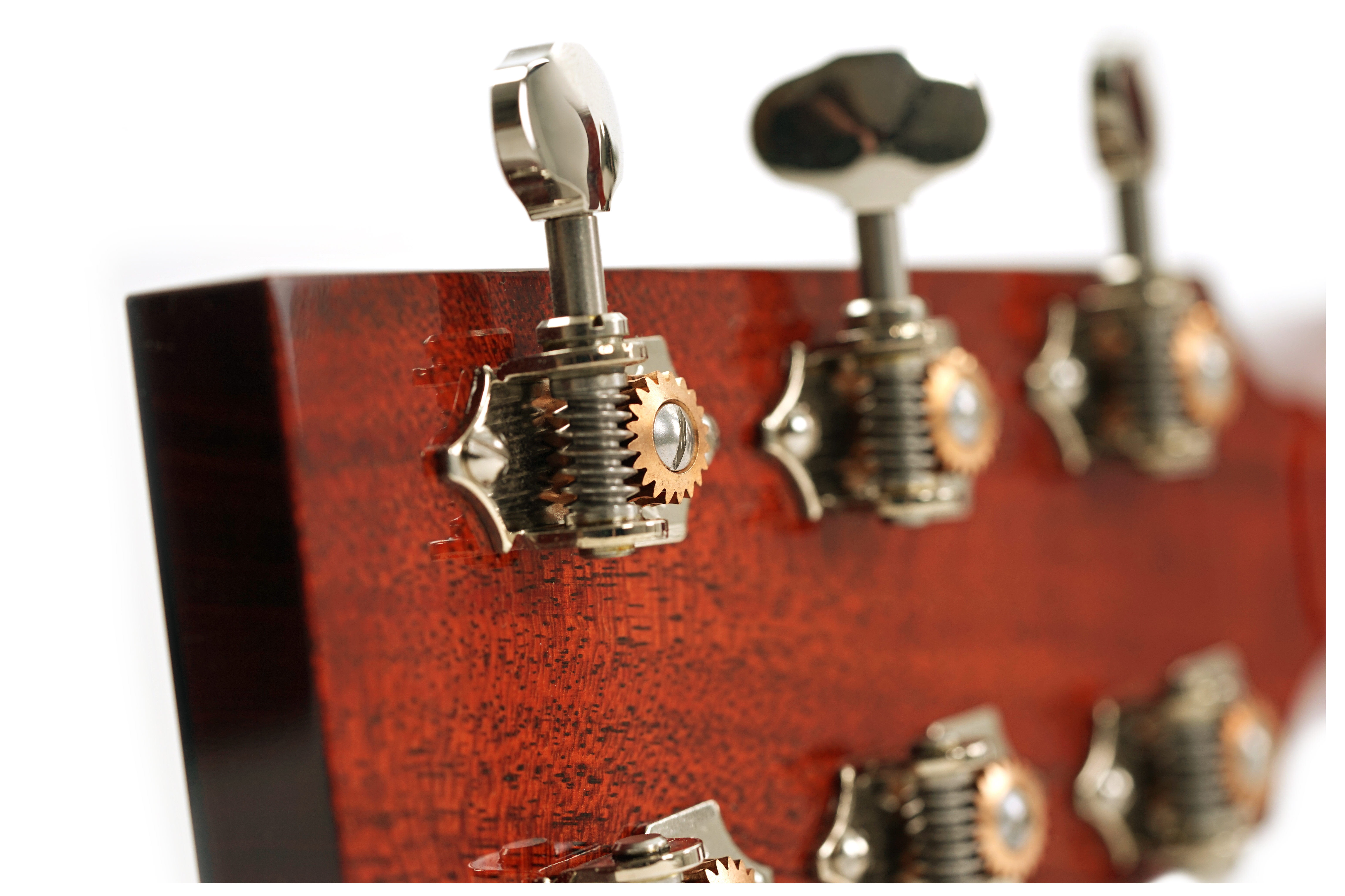 GUITARGUITAR Collings D1 (Ex-Demo) #32616