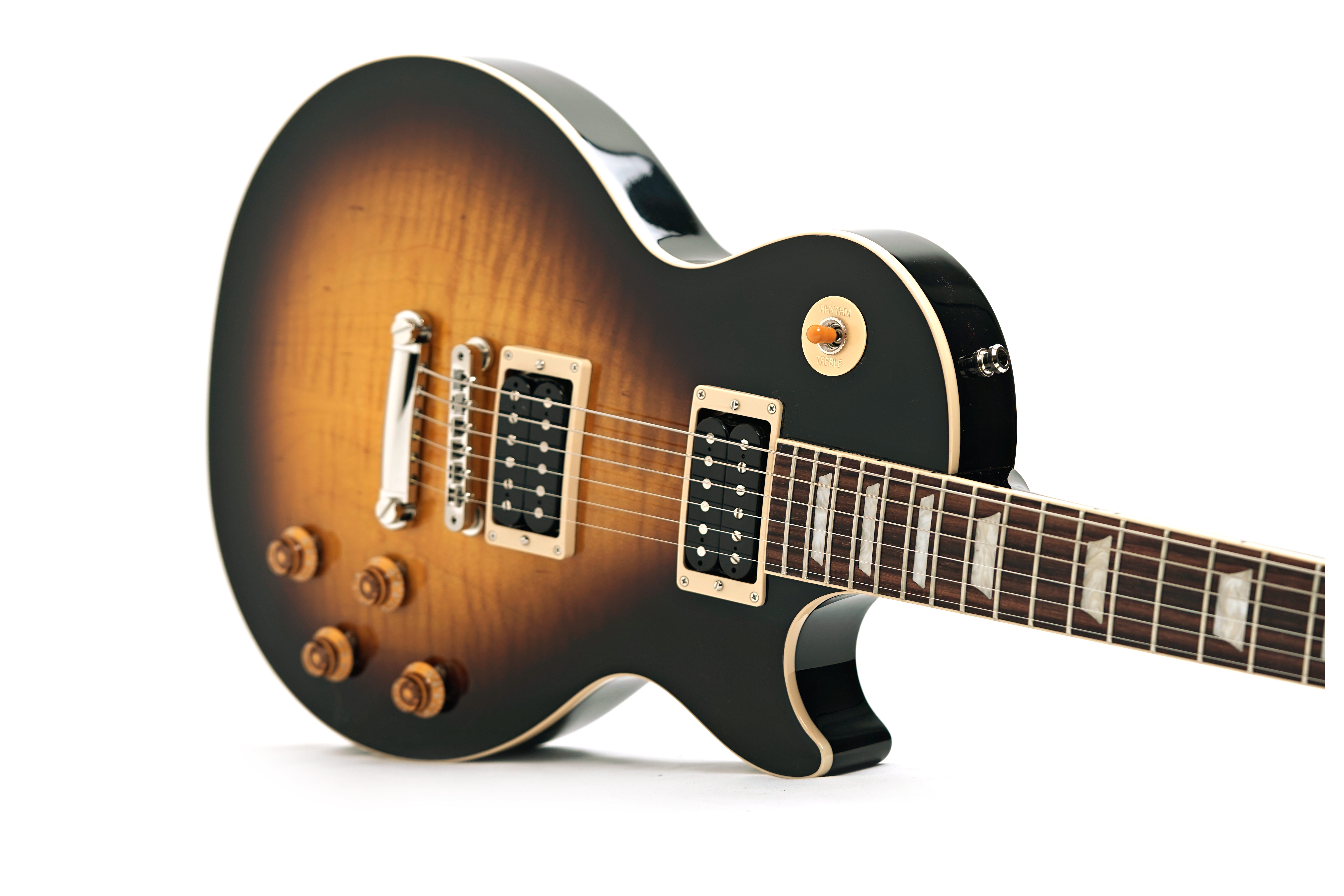 GUITARGUITAR Gibson Slash Les Paul Standard November Burst #225850121