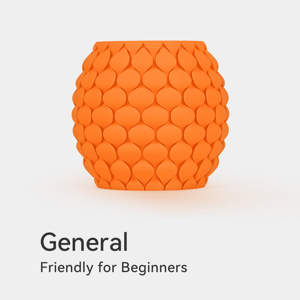 General Filaments