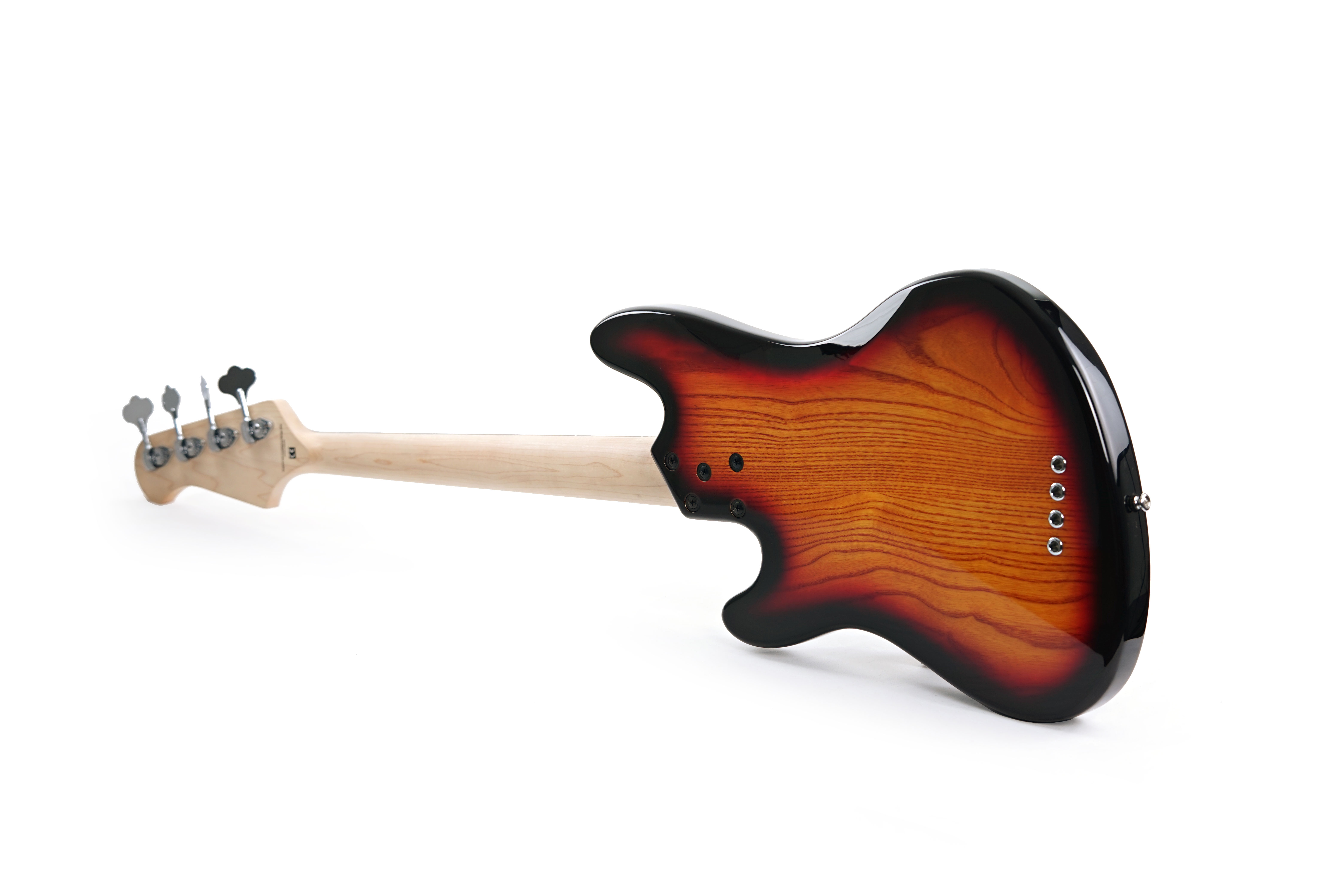GUITARGUITAR Lakland HH-30 Hutch Hutchison Signature Short Scale Bass