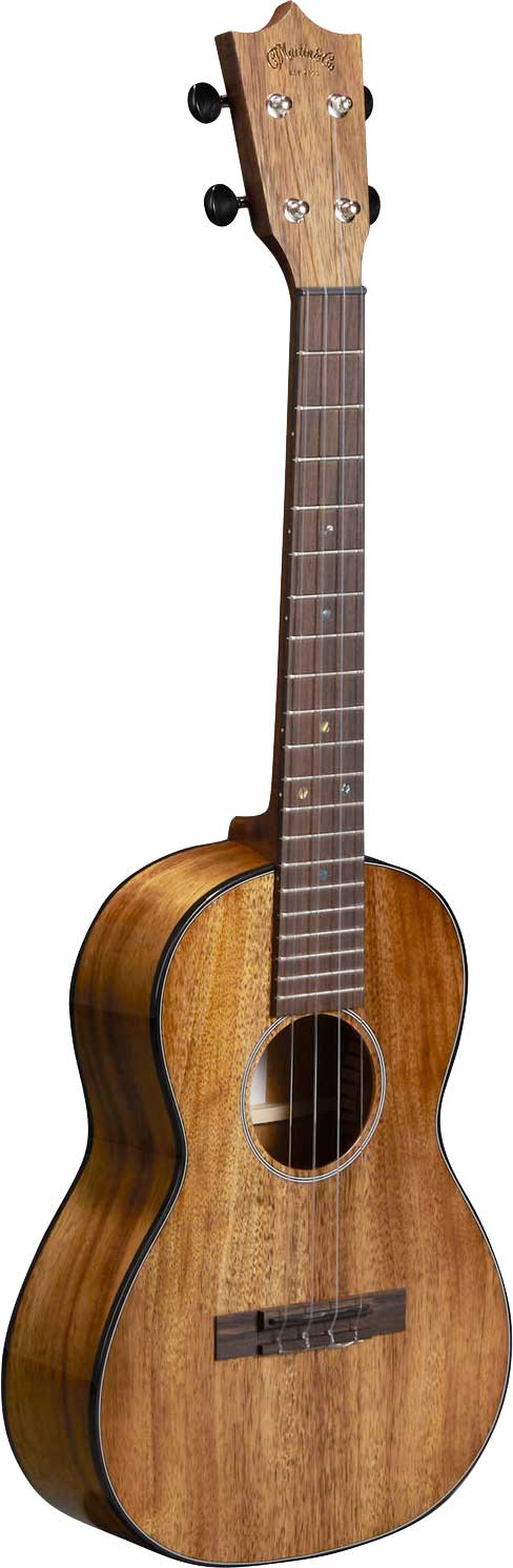 GUITARGUITAR Martin TKE Uke
