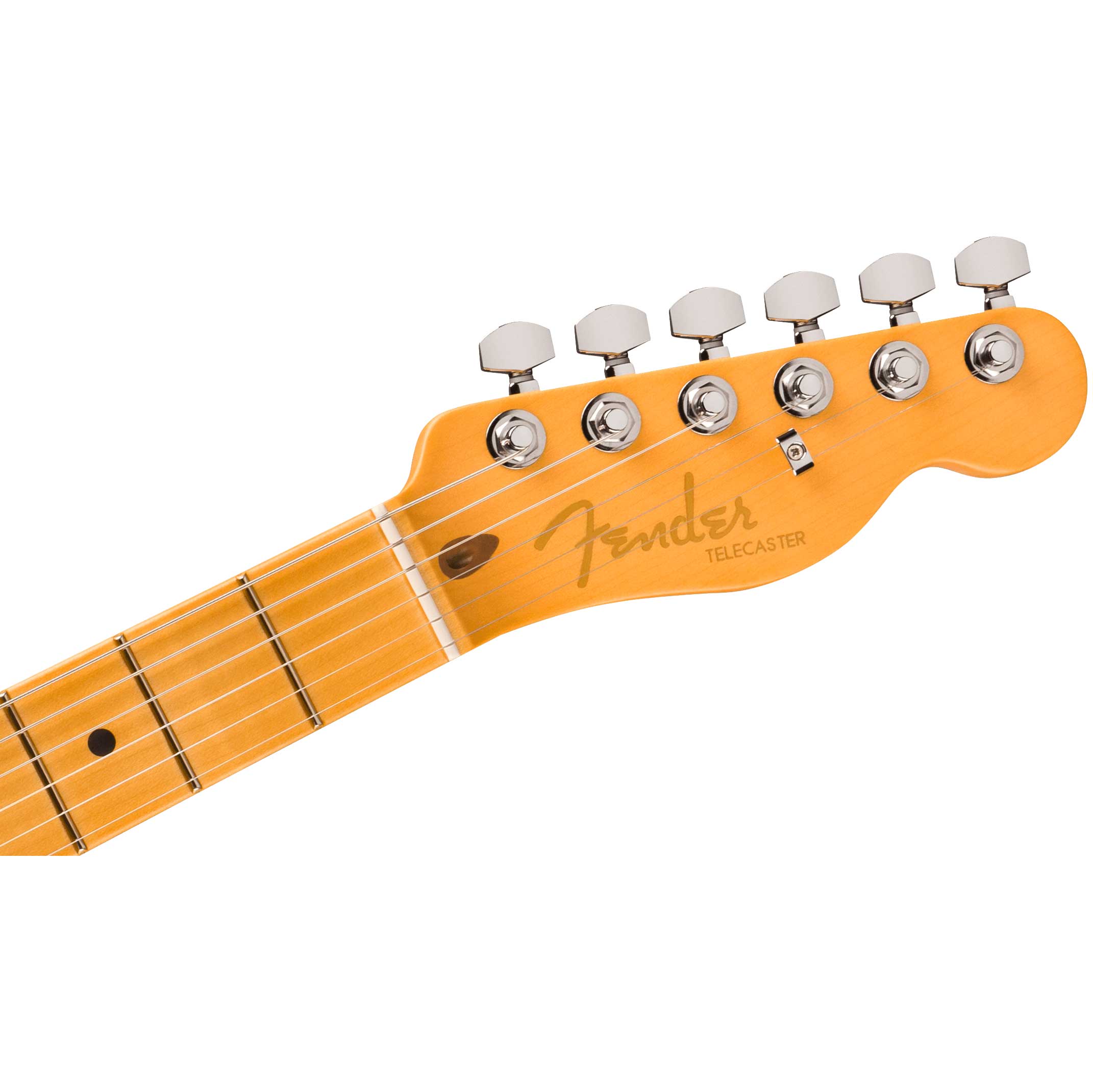 GUITARGUITAR Fender American Ultra II Telecaster Ultraburst Maple Fingerboard